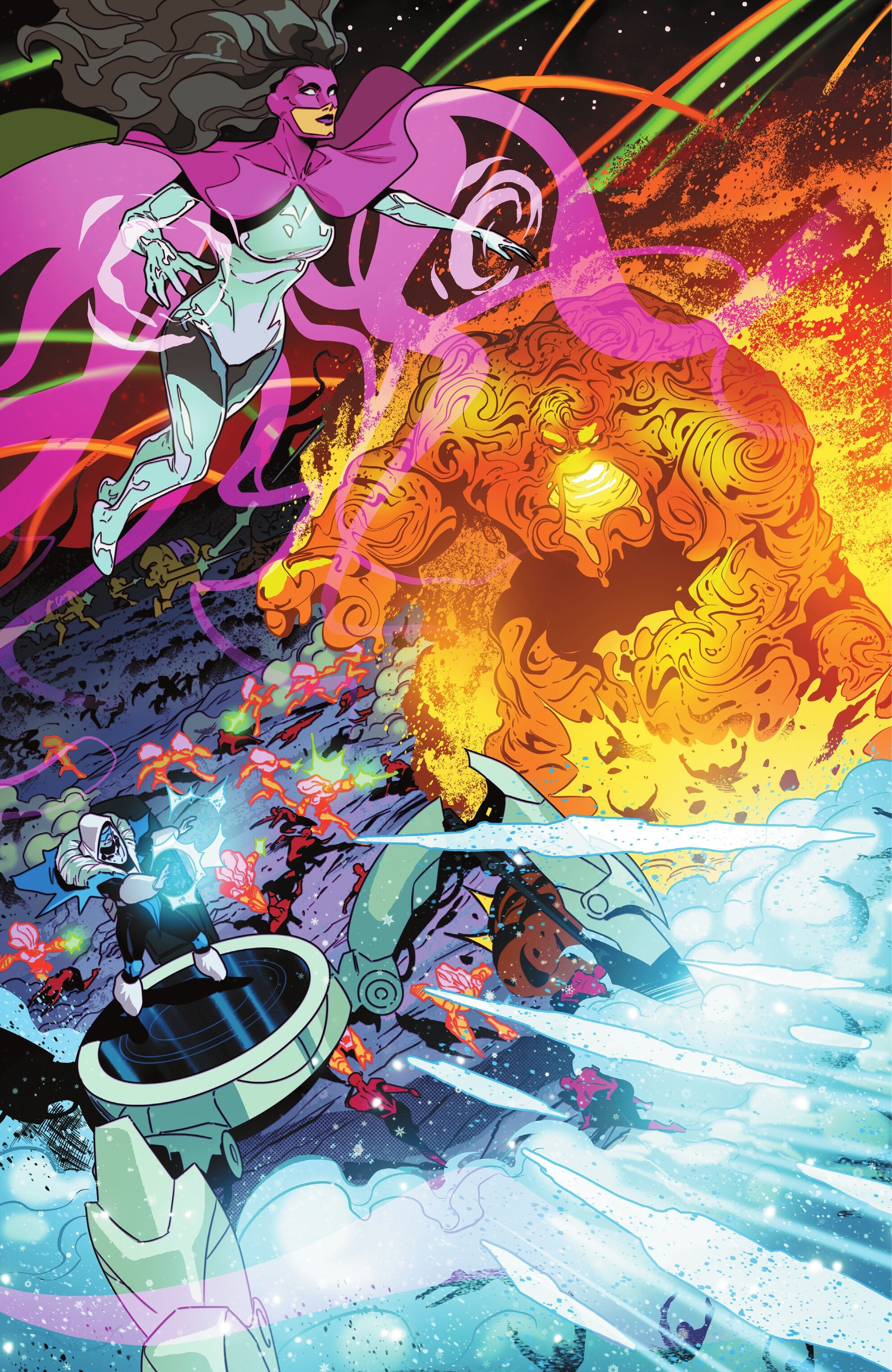 The Flash (2023-): Chapter 22 - Page 14