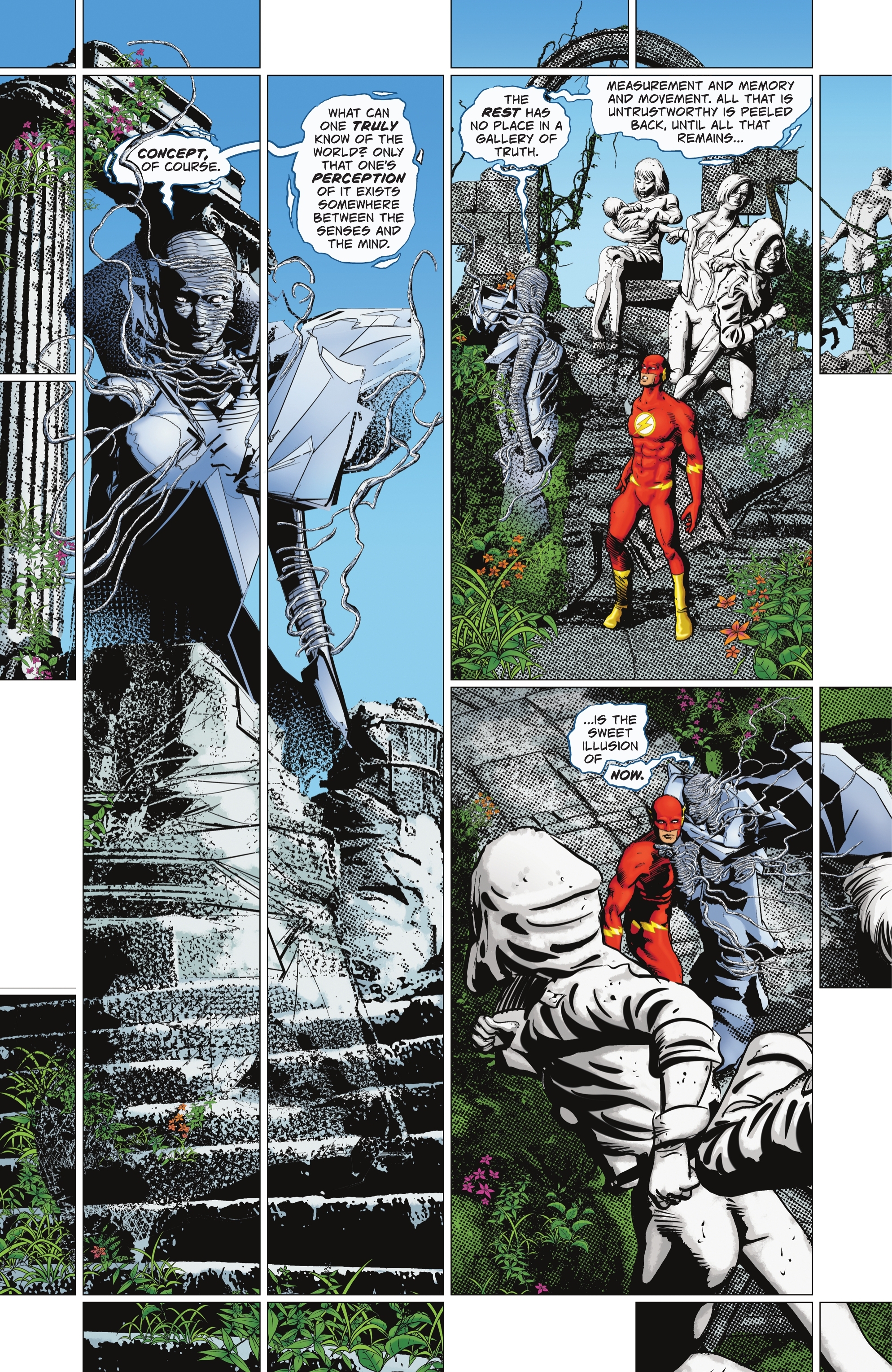 The Flash (2023-) issue 4 - Page 13