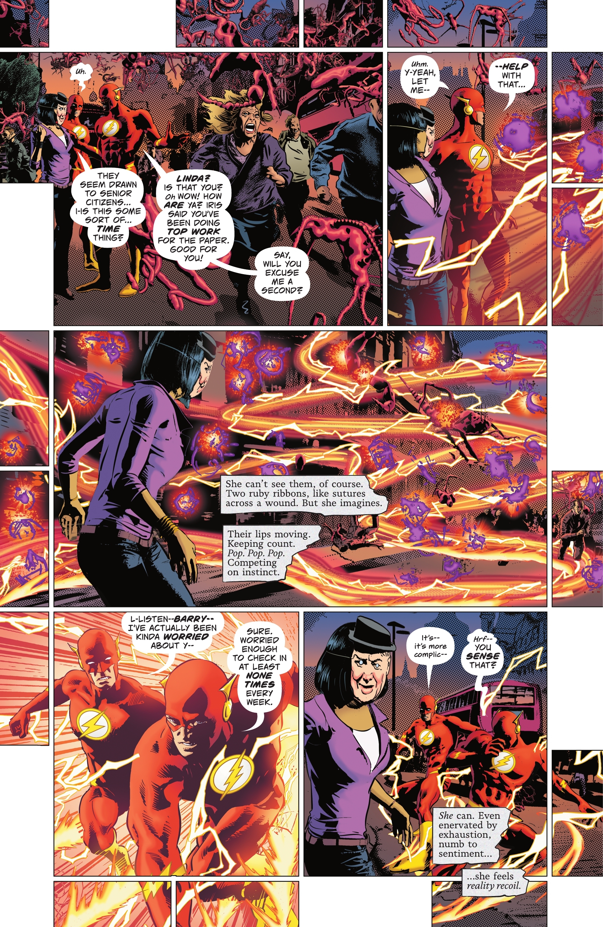 The Flash (2023-) issue 6 - Page 6