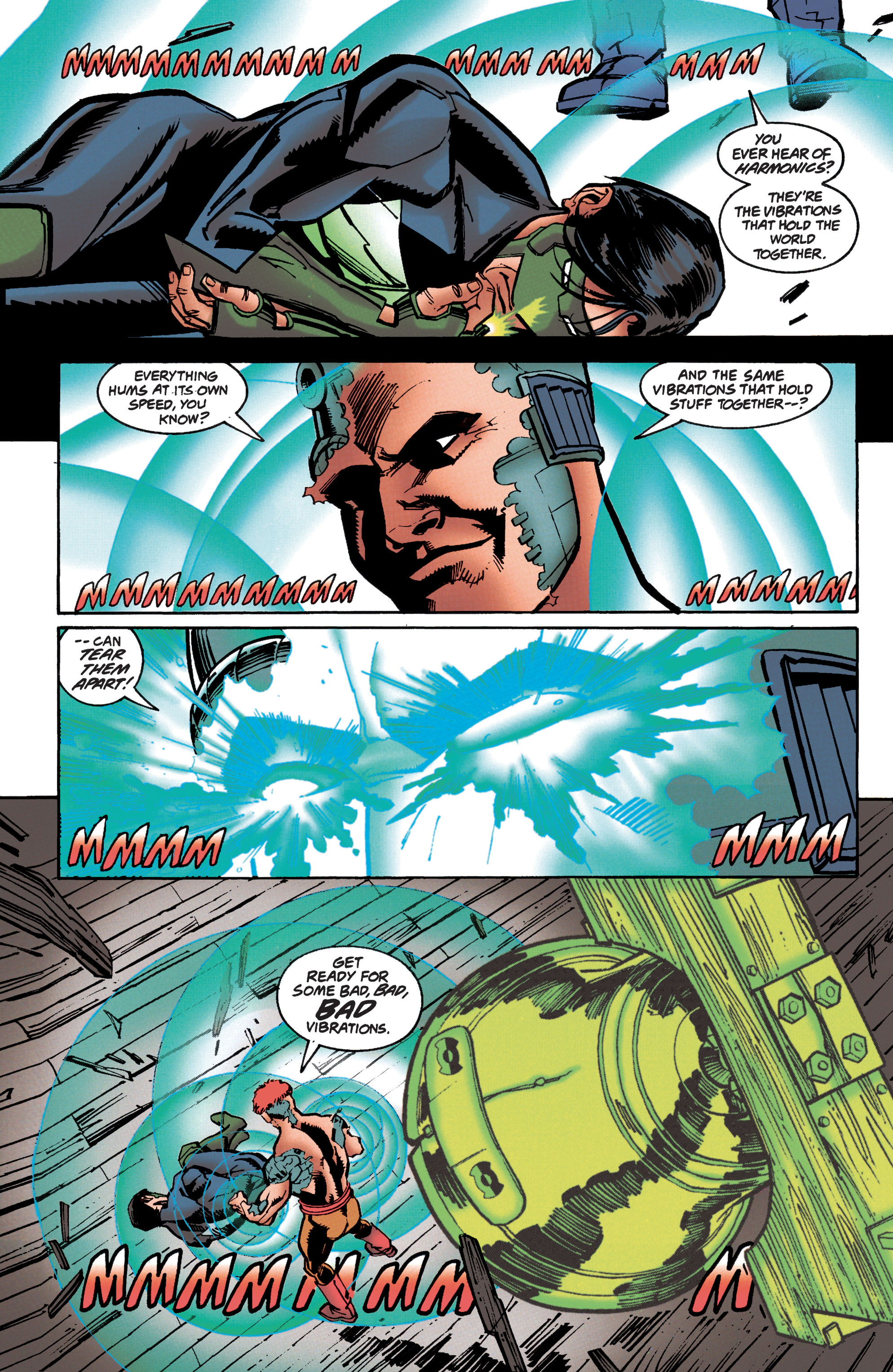 The Flash by Grant Morrison and Mark Millar (2016) issue 1 - Page 158