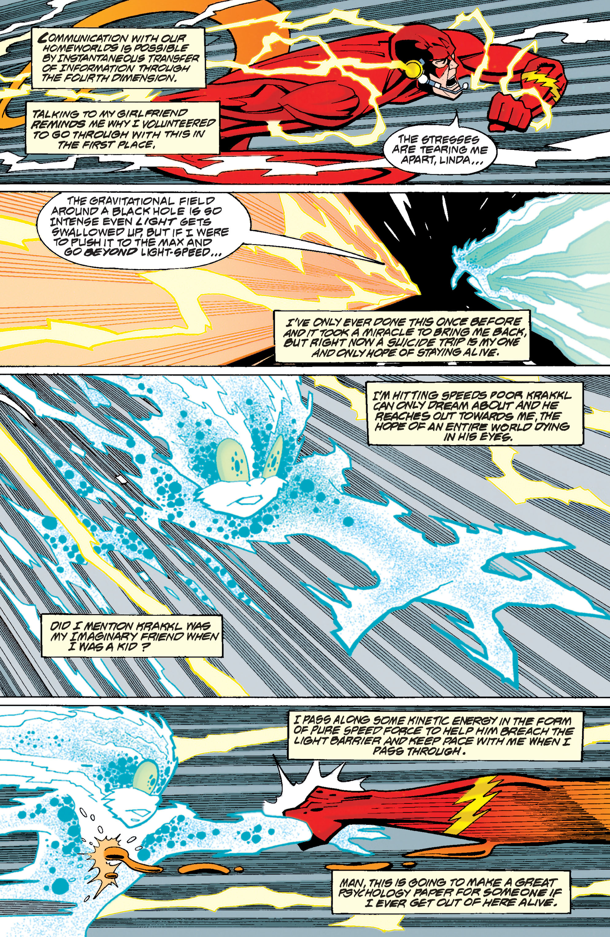 The Flash by Grant Morrison and Mark Millar (2016) issue 1 - Page 213