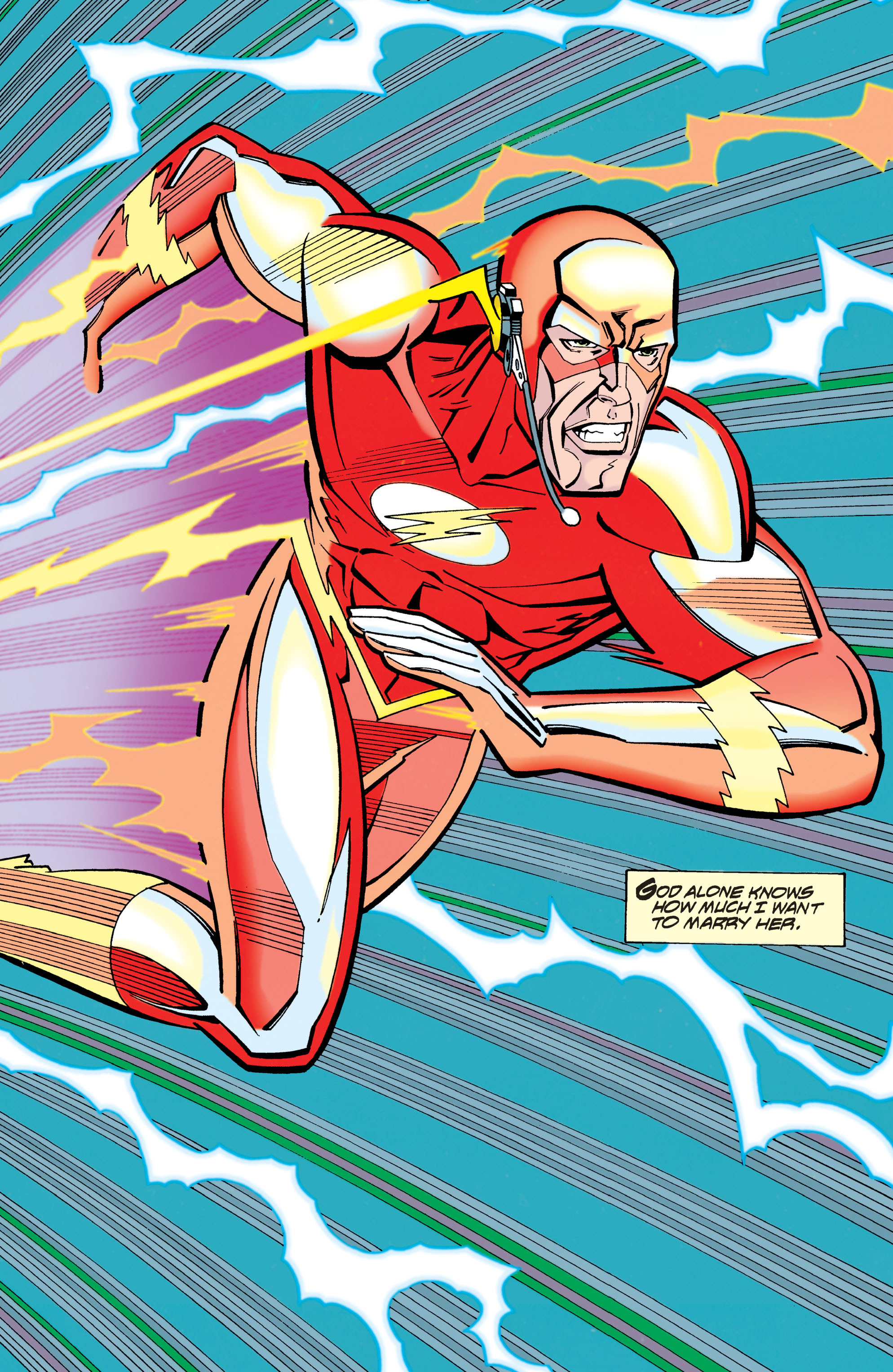 The Flash by Grant Morrison and Mark Millar (2016) issue 1 - Page 247