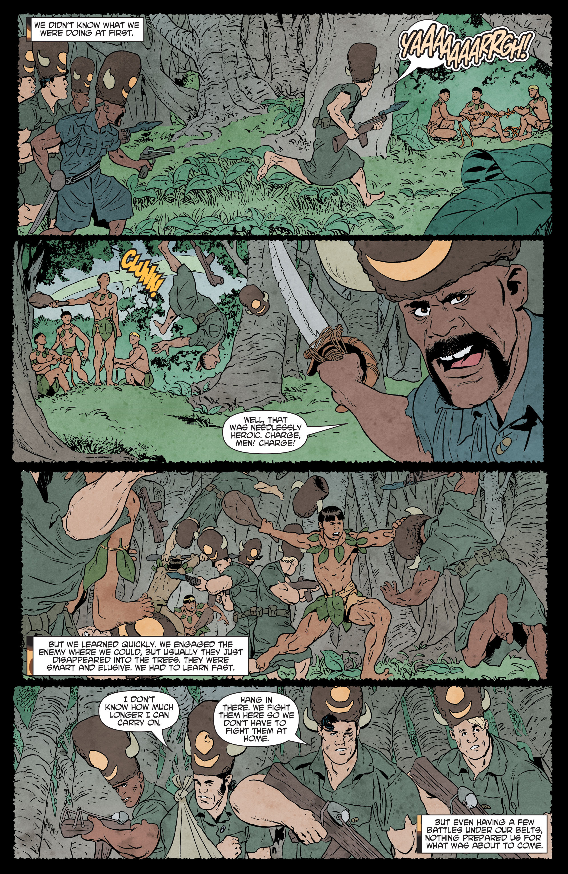 The Flintstones (2016-) issue 5 - Page 17