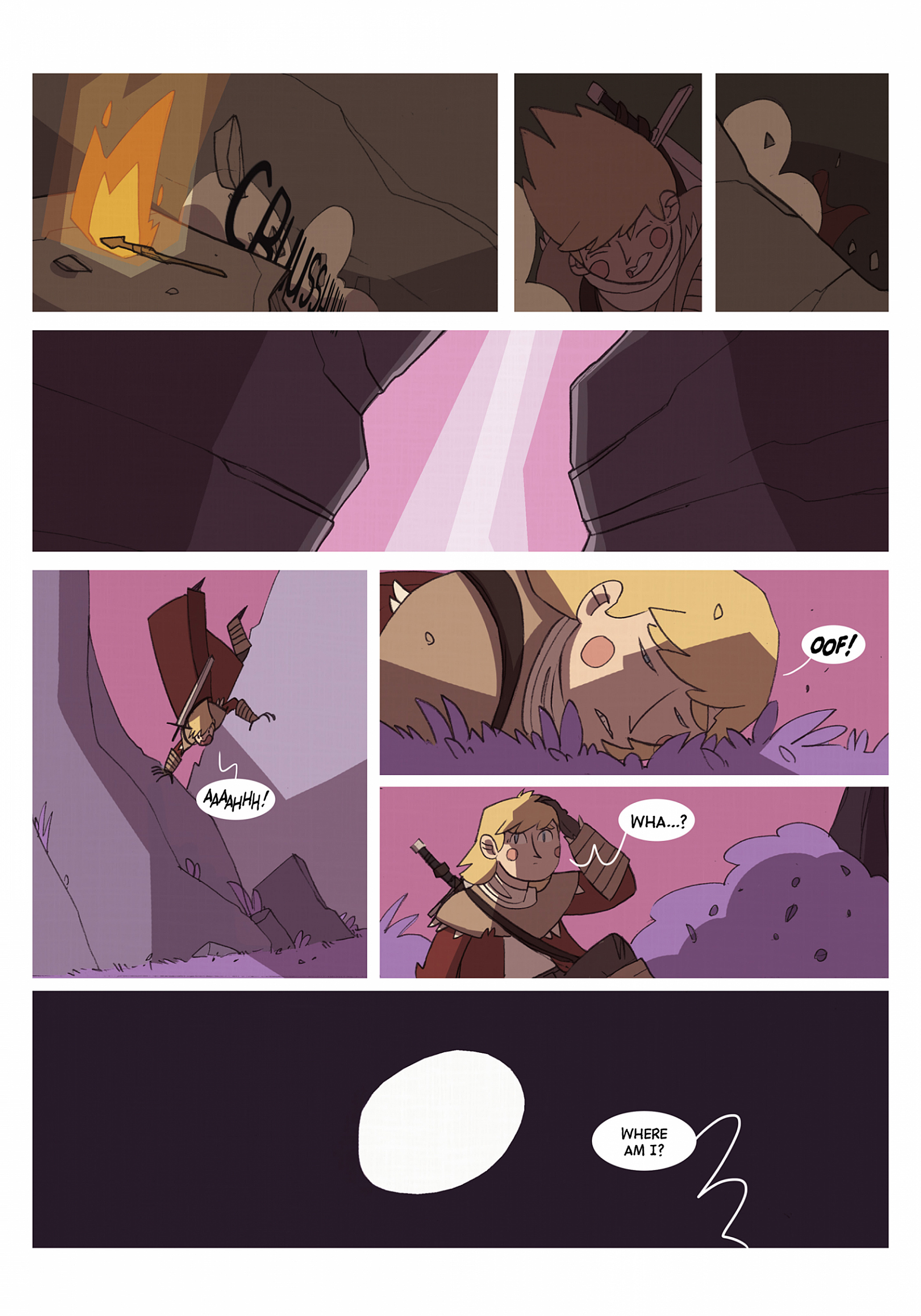 The Flower of the Witch (2020) issue 1 - Page 81