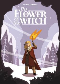 The Flower of the Witch (2020)