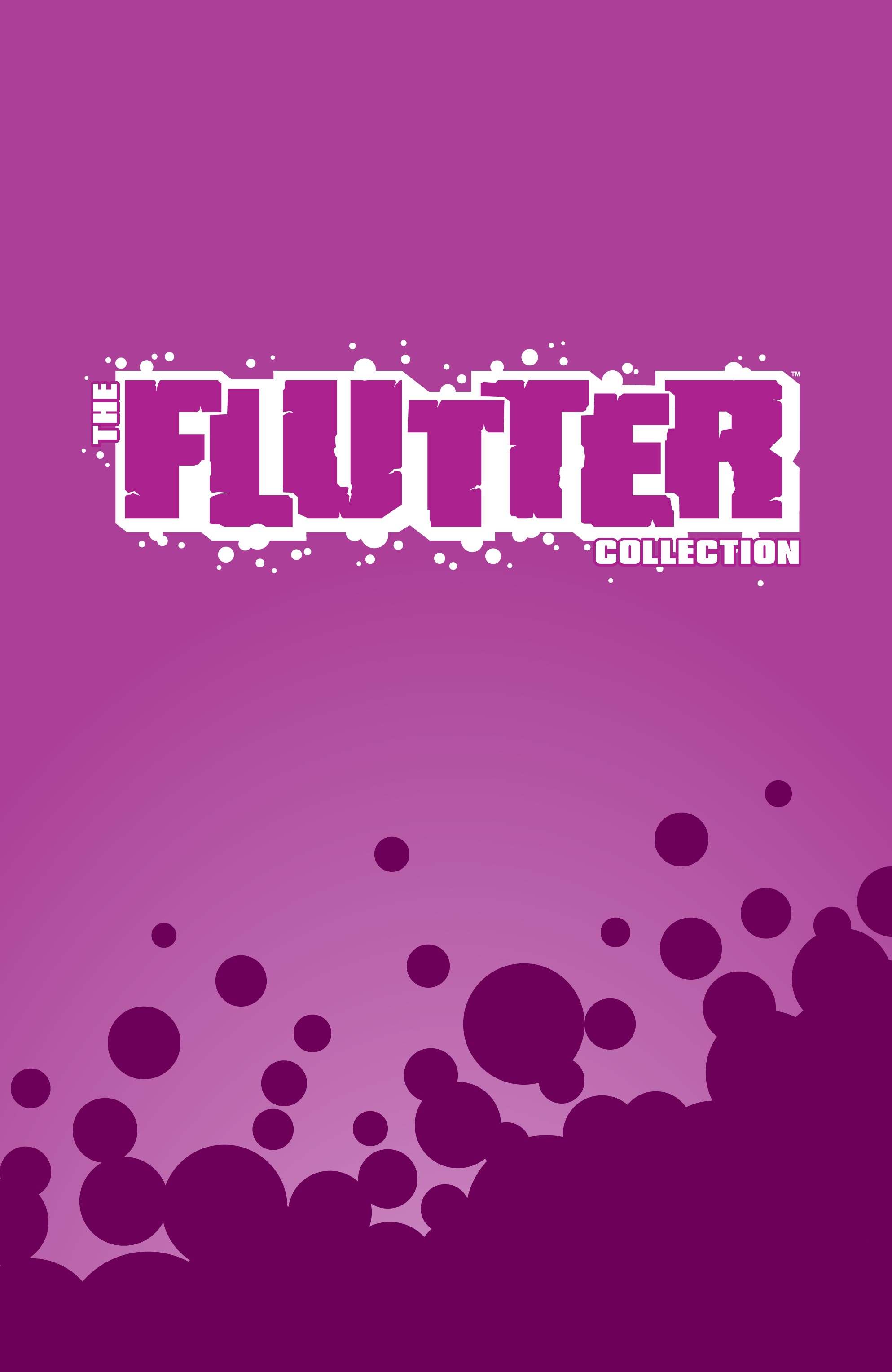 The Flutter Collection (2018): Chapter 1 - Page 2