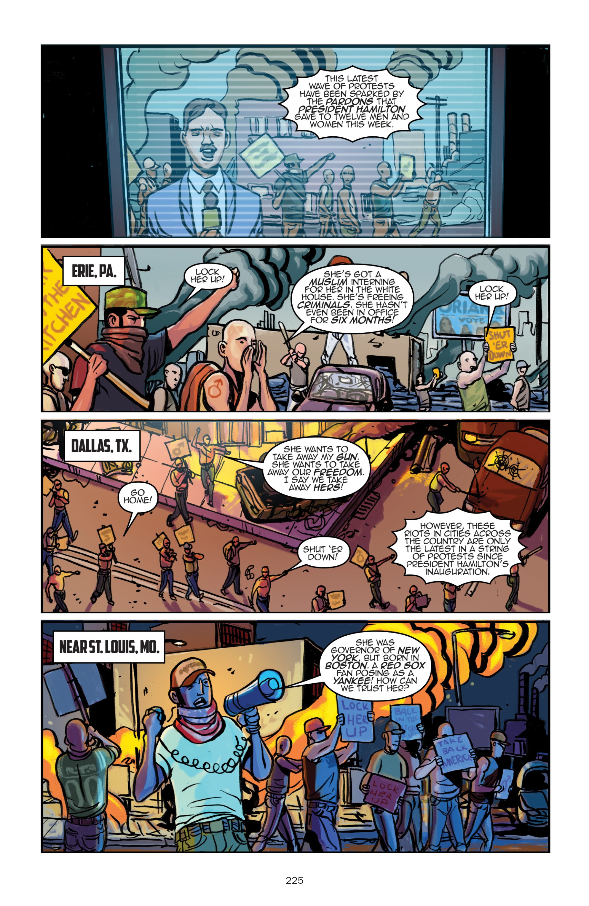 The Flutter Collection (2018) issue 1 - Page 225