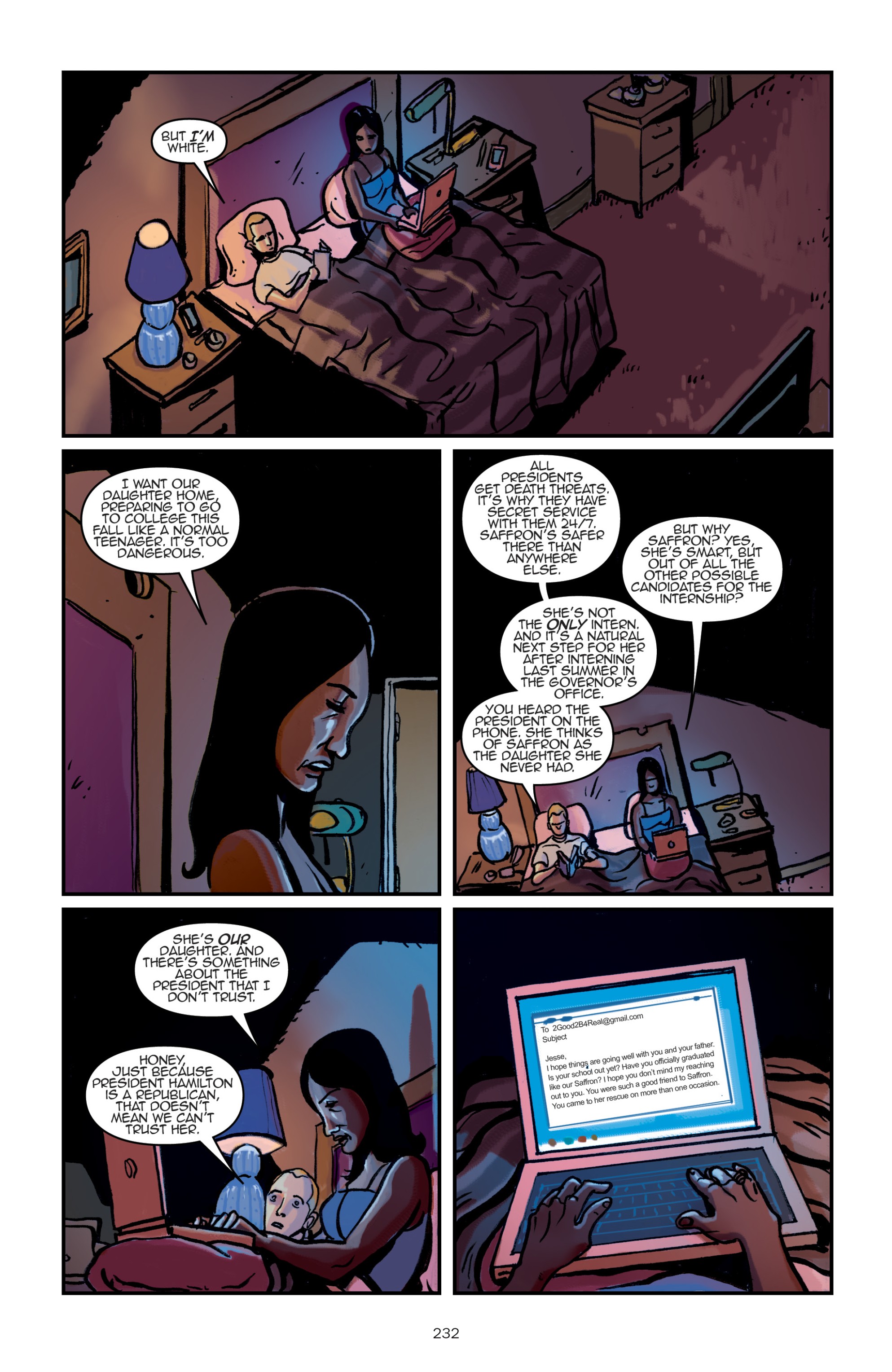 The Flutter Collection (2018) issue 1 - Page 232