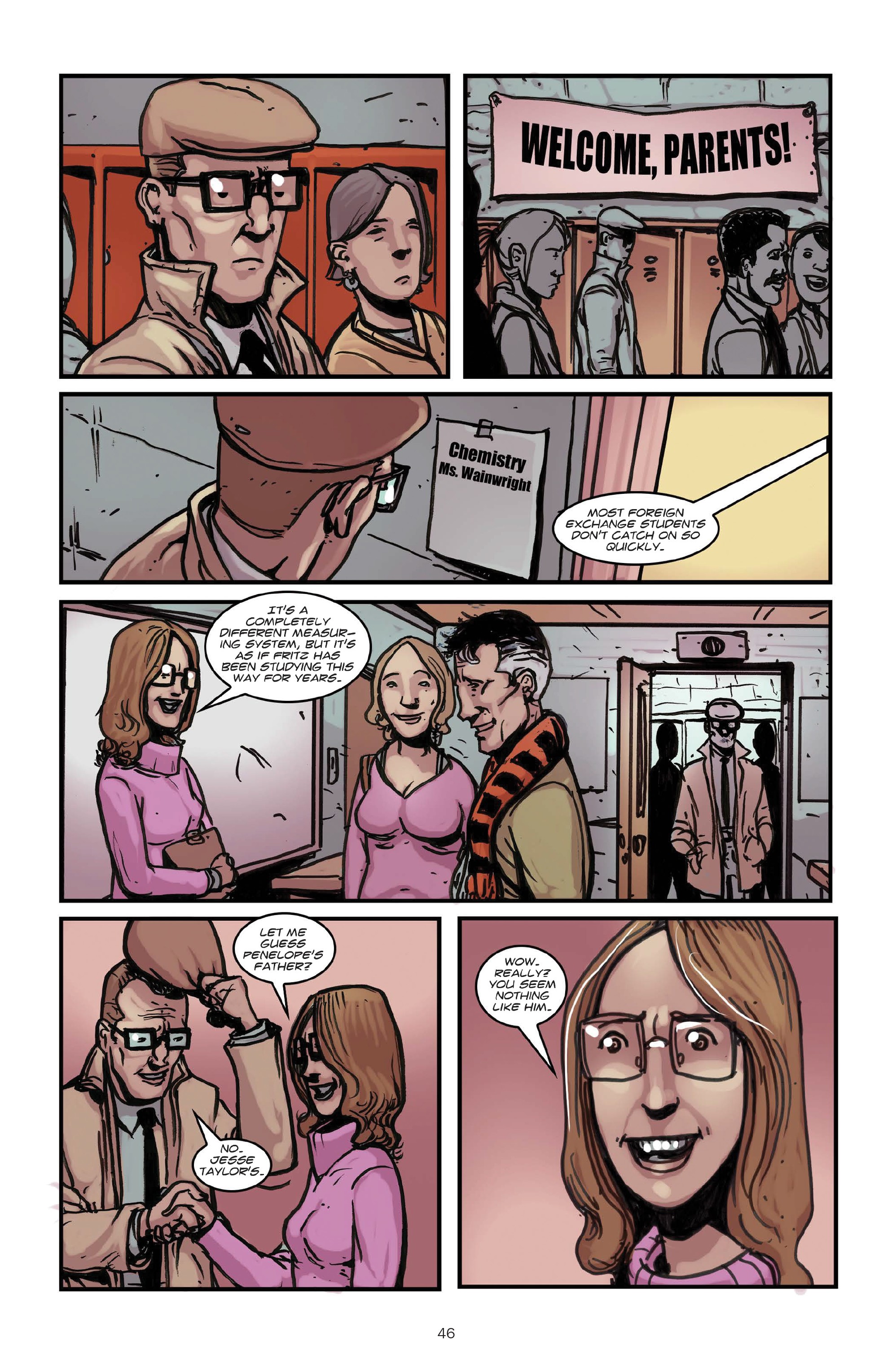 The Flutter Collection (2018) issue 1 - Page 46