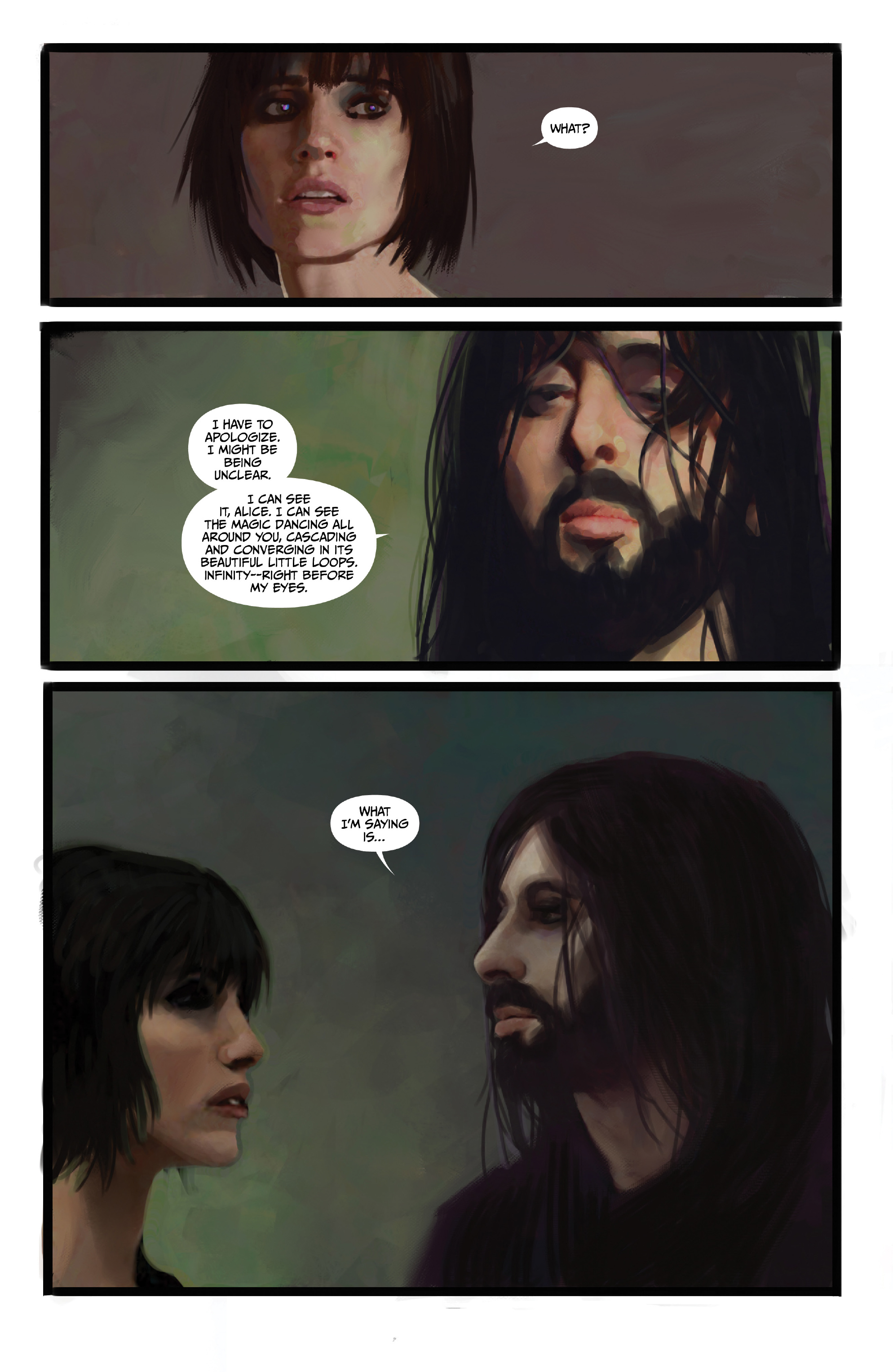 <{ $series->title }} issue 4 - Page 8