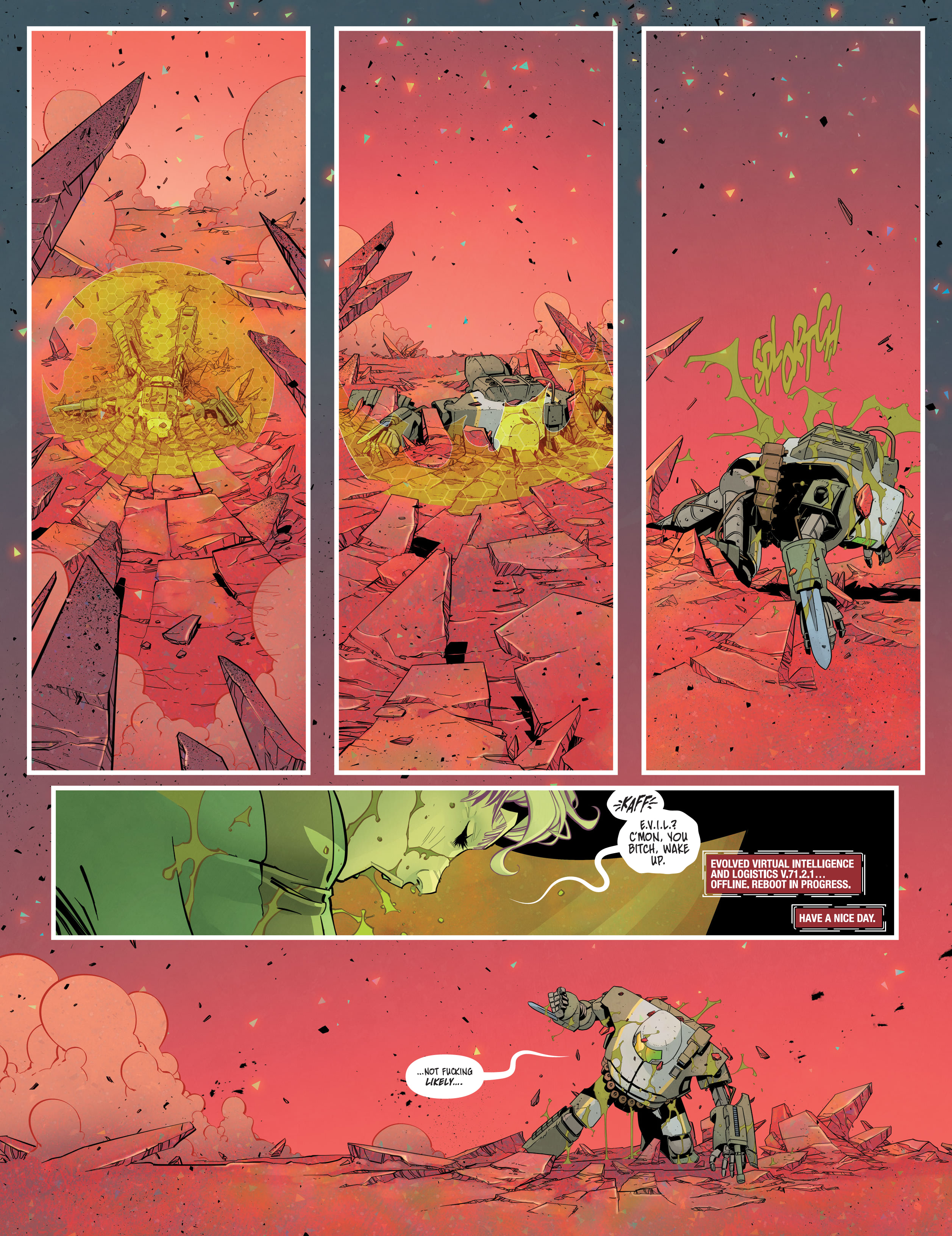 <{ $series->title }} issue 2 - Page 7