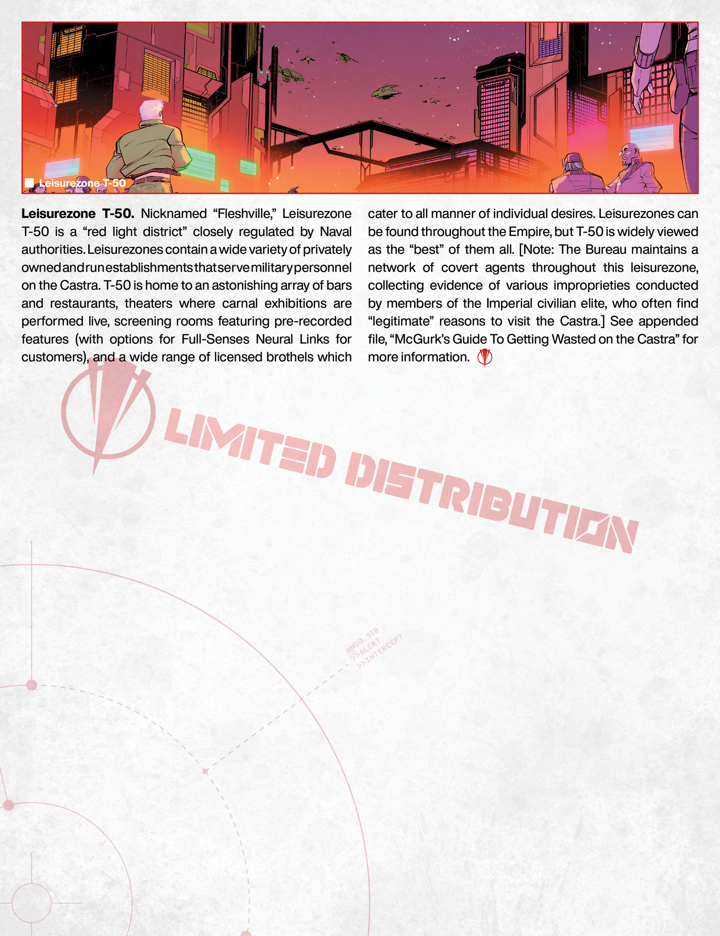 The Forged (2023-) issue 5 - Page 51