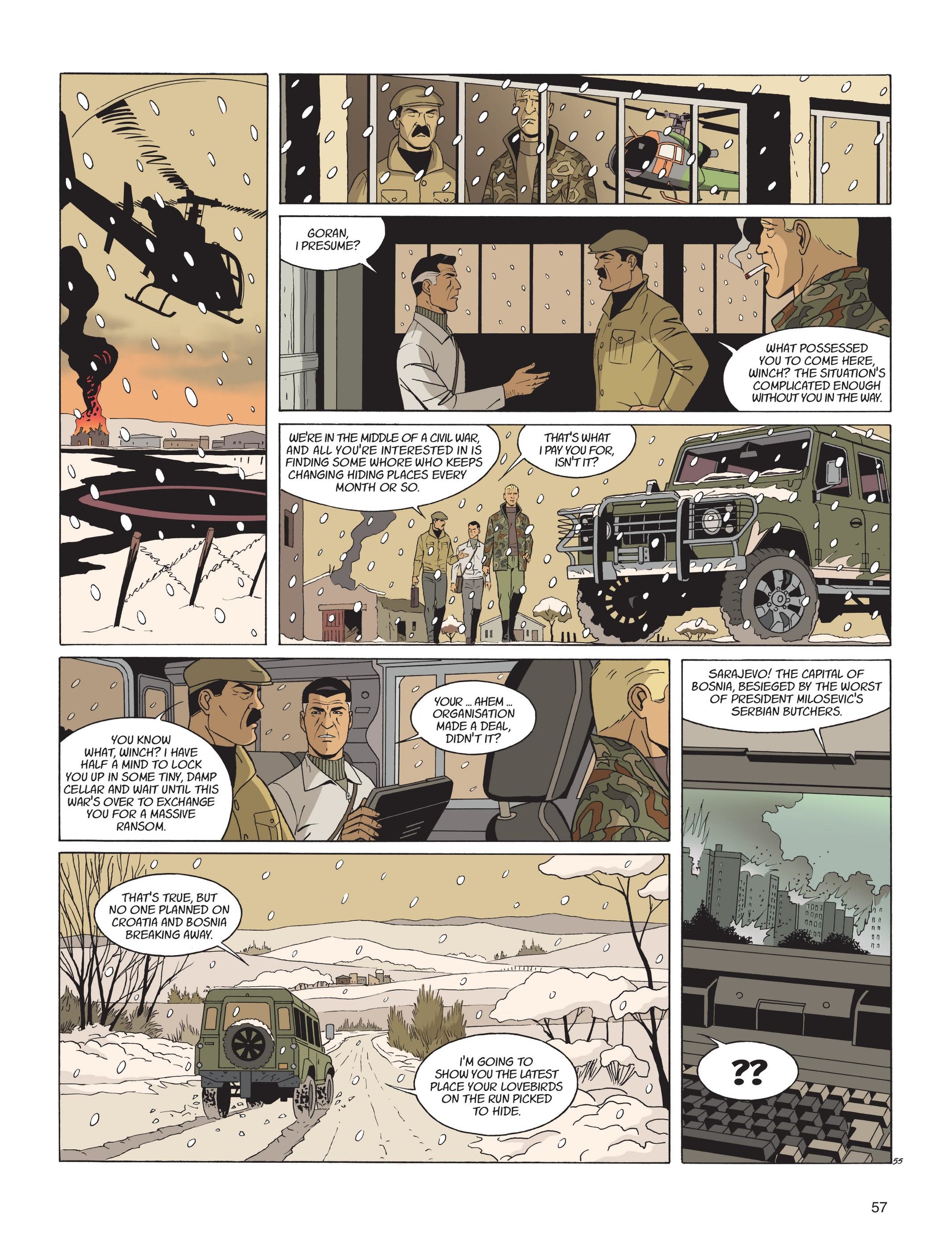 <{ $series->title }} issue 3 - Page 59