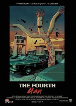 The Fourth Man (2022-)