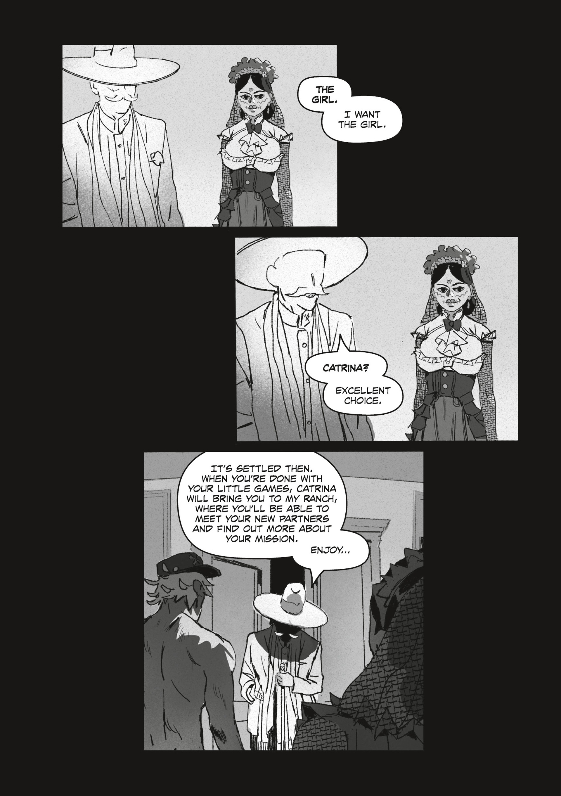 The Frontier (2023-) issue 1 - Page 120