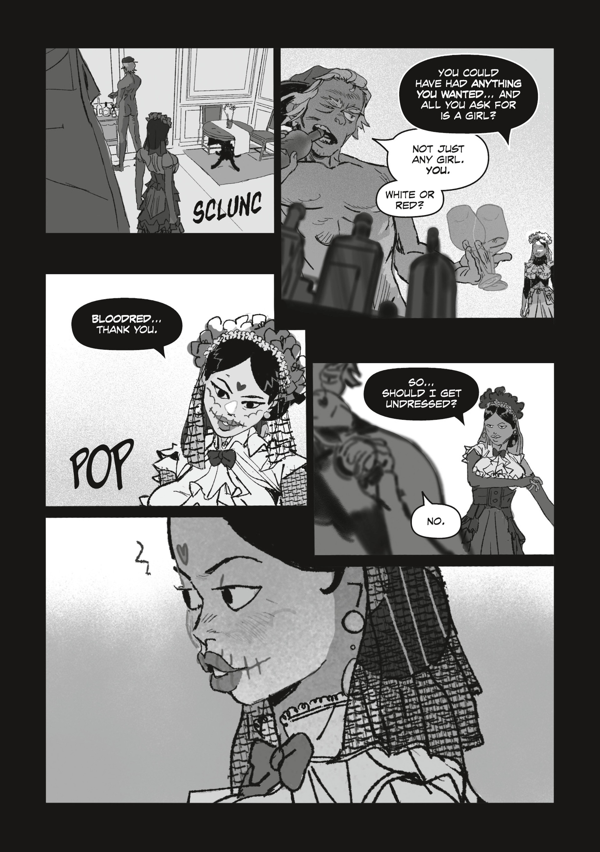 The Frontier (2023-) issue 1 - Page 121