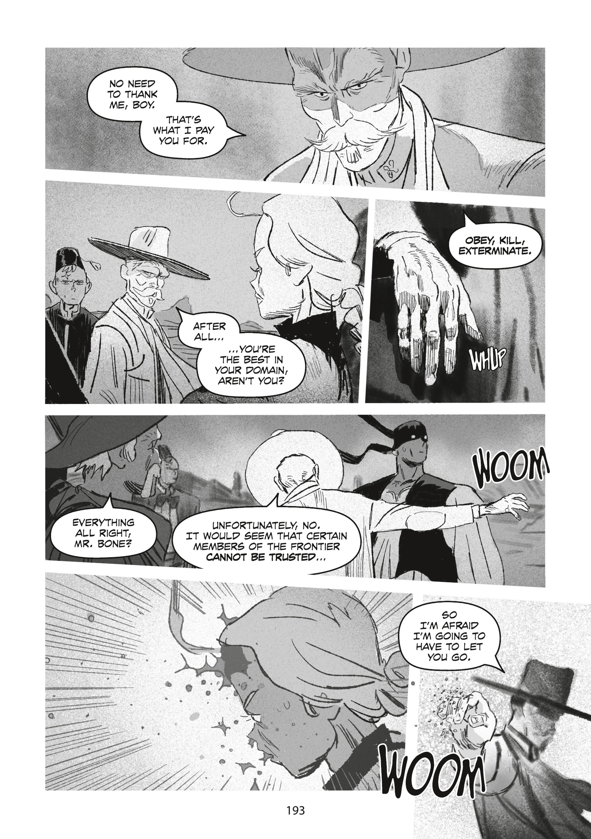 The Frontier (2023-) issue 1 - Page 189