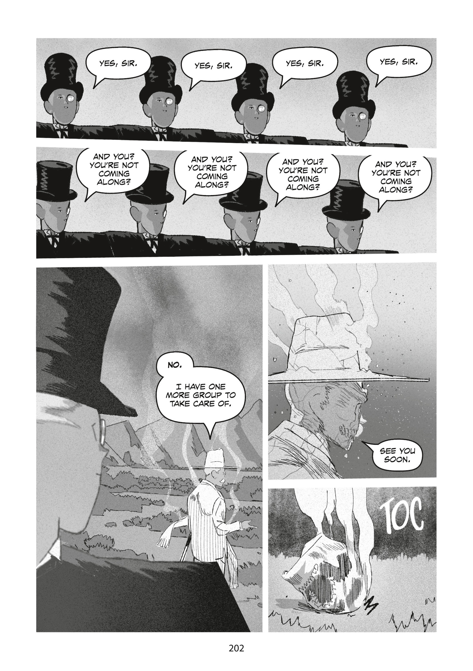 The Frontier (2023-) issue 1 - Page 197