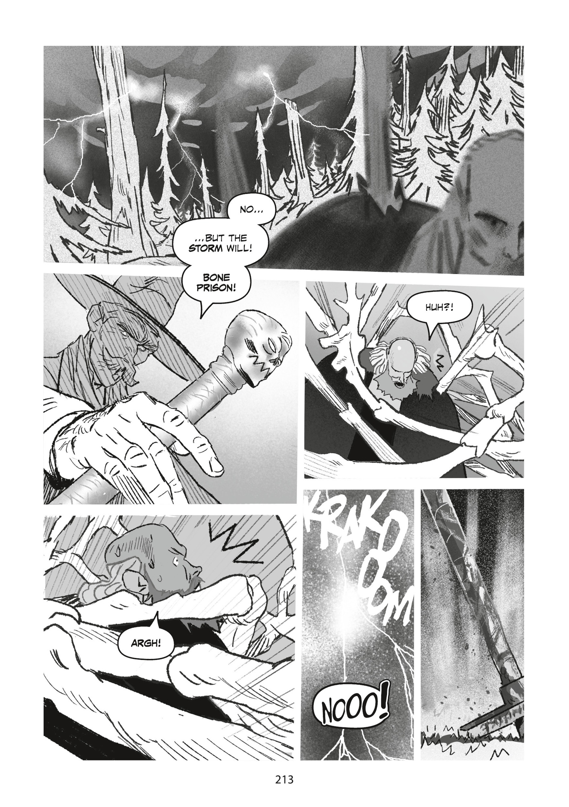 The Frontier (2023-) issue 1 - Page 208