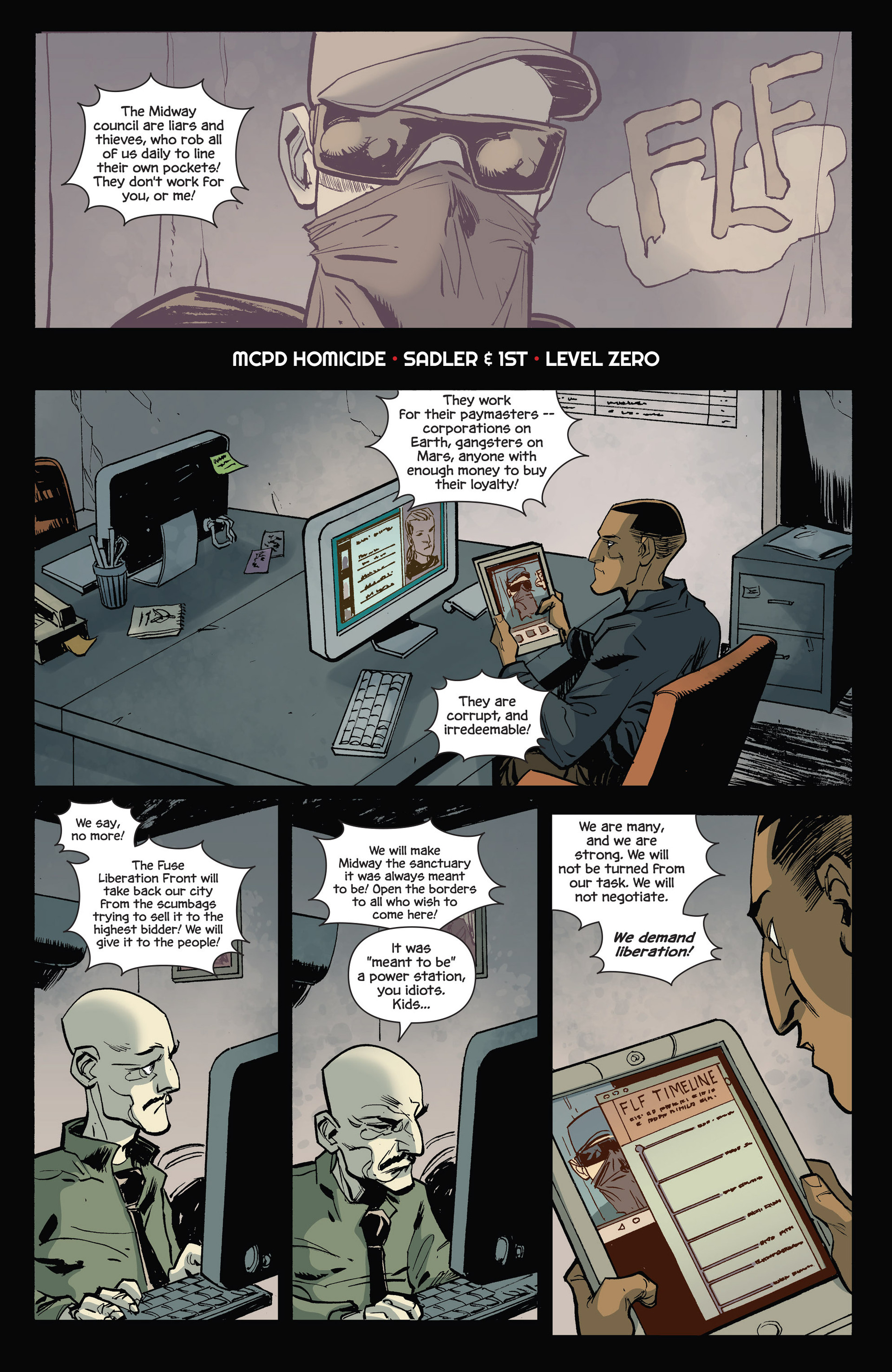 <{ $series->title }} issue 4 - Page 7