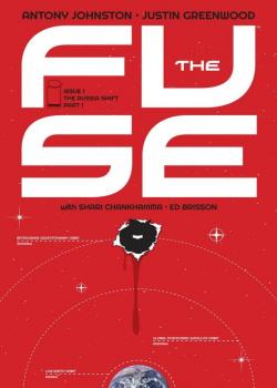 The Fuse (2014-)
