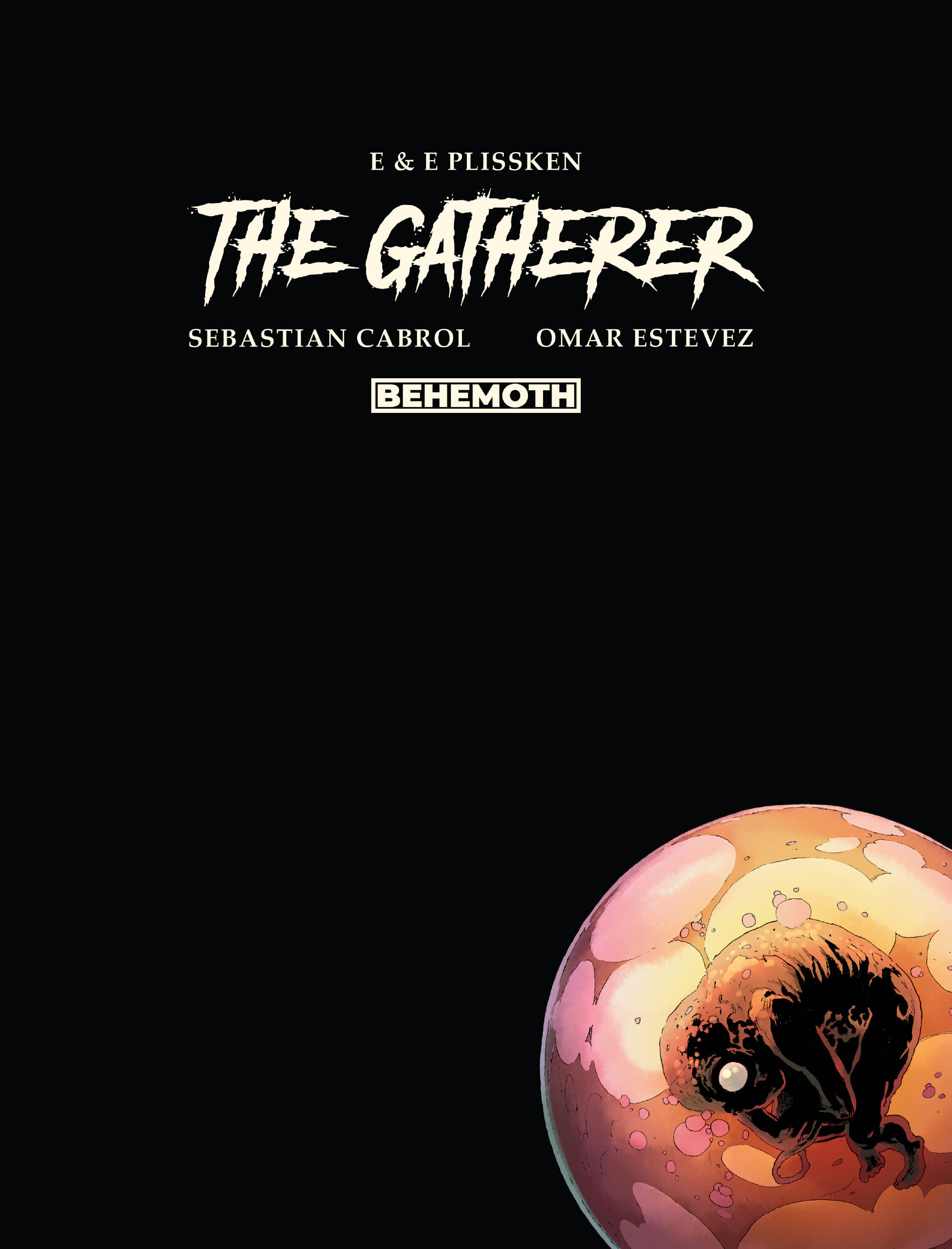 The Gatherer (2020): Chapter 1 - Page 2