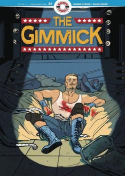 The Gimmick (2023-)