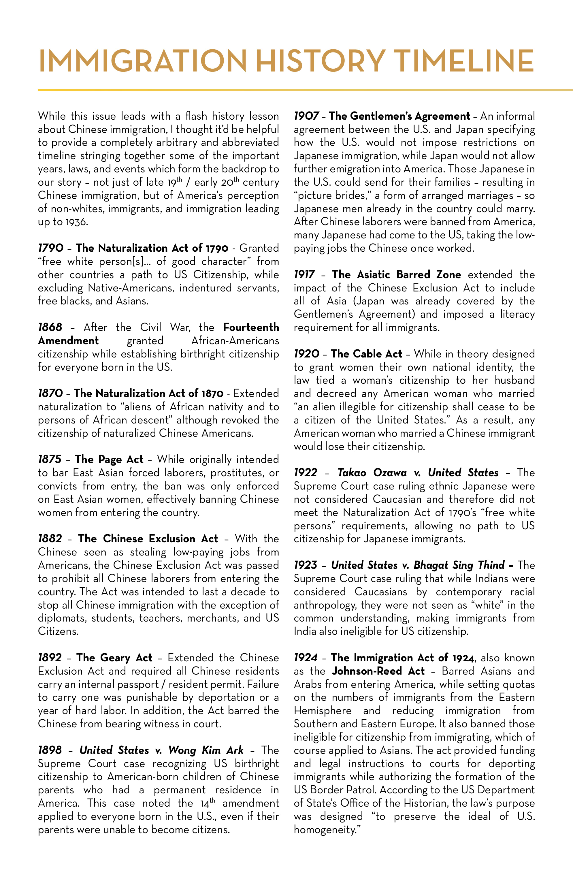 The Good Asian (2021-) issue 3 - Page 28