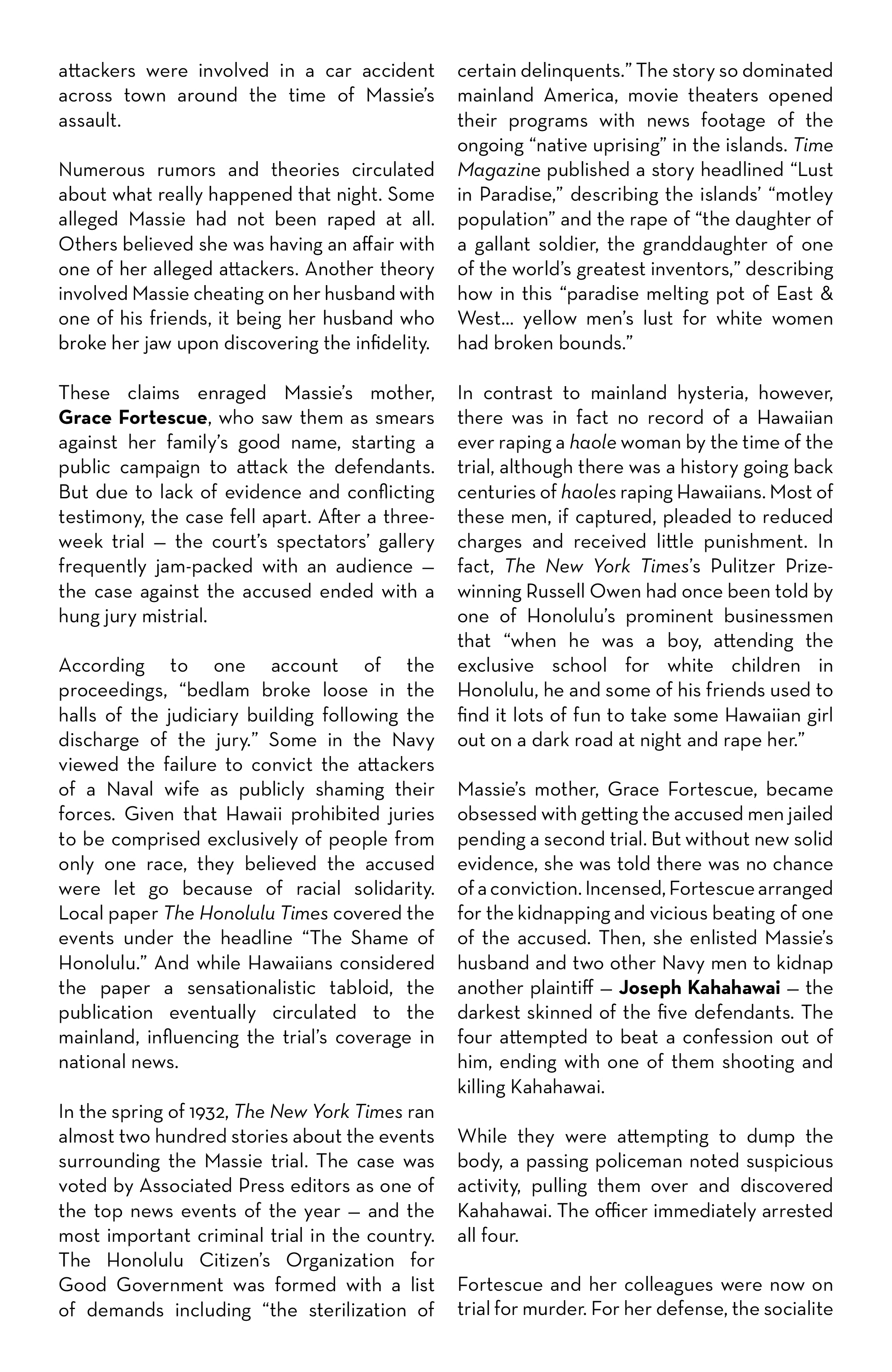 The Good Asian (2021-) issue 6 - Page 27