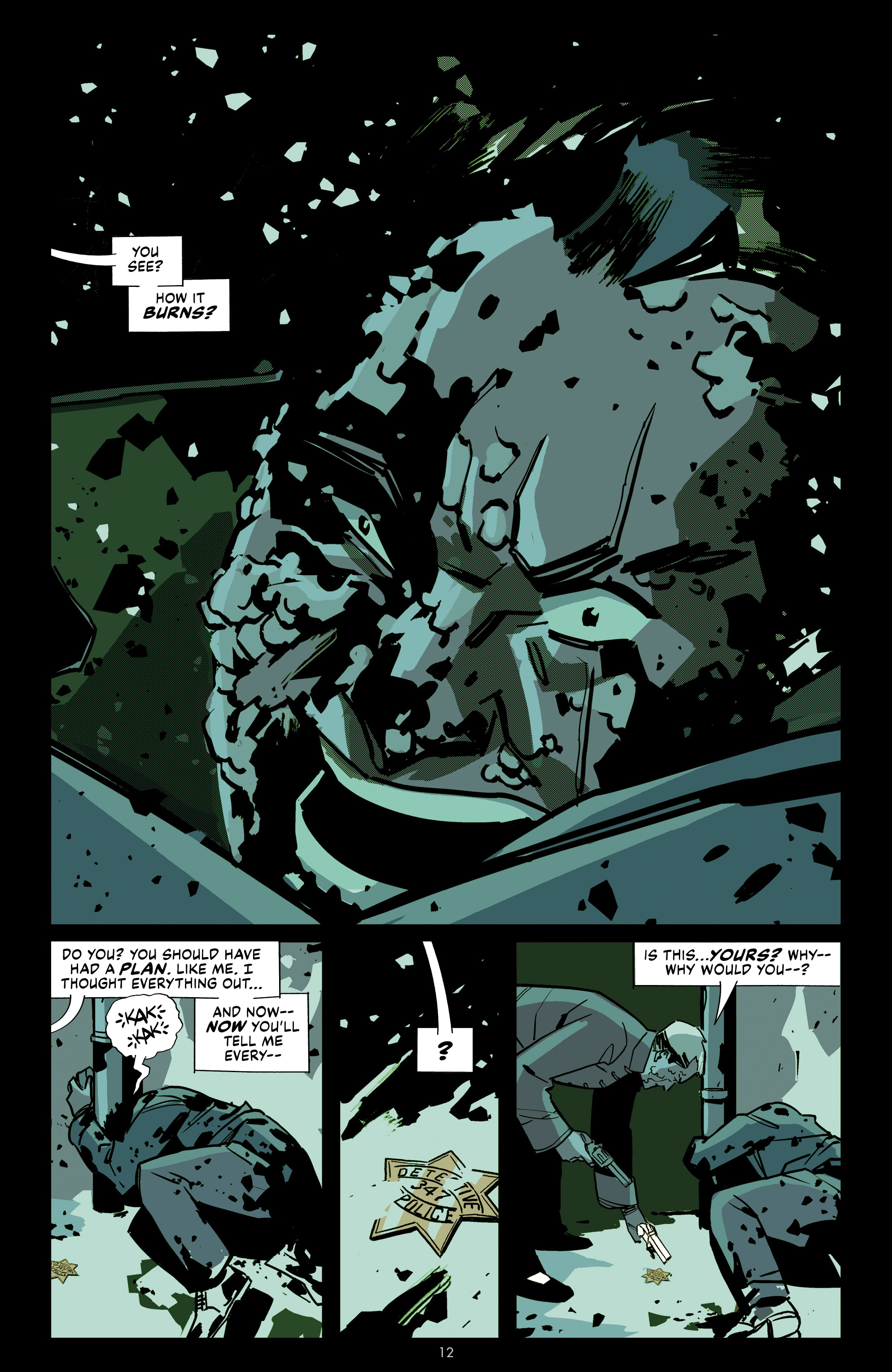 <{ $series->title }} issue 7 - Page 14