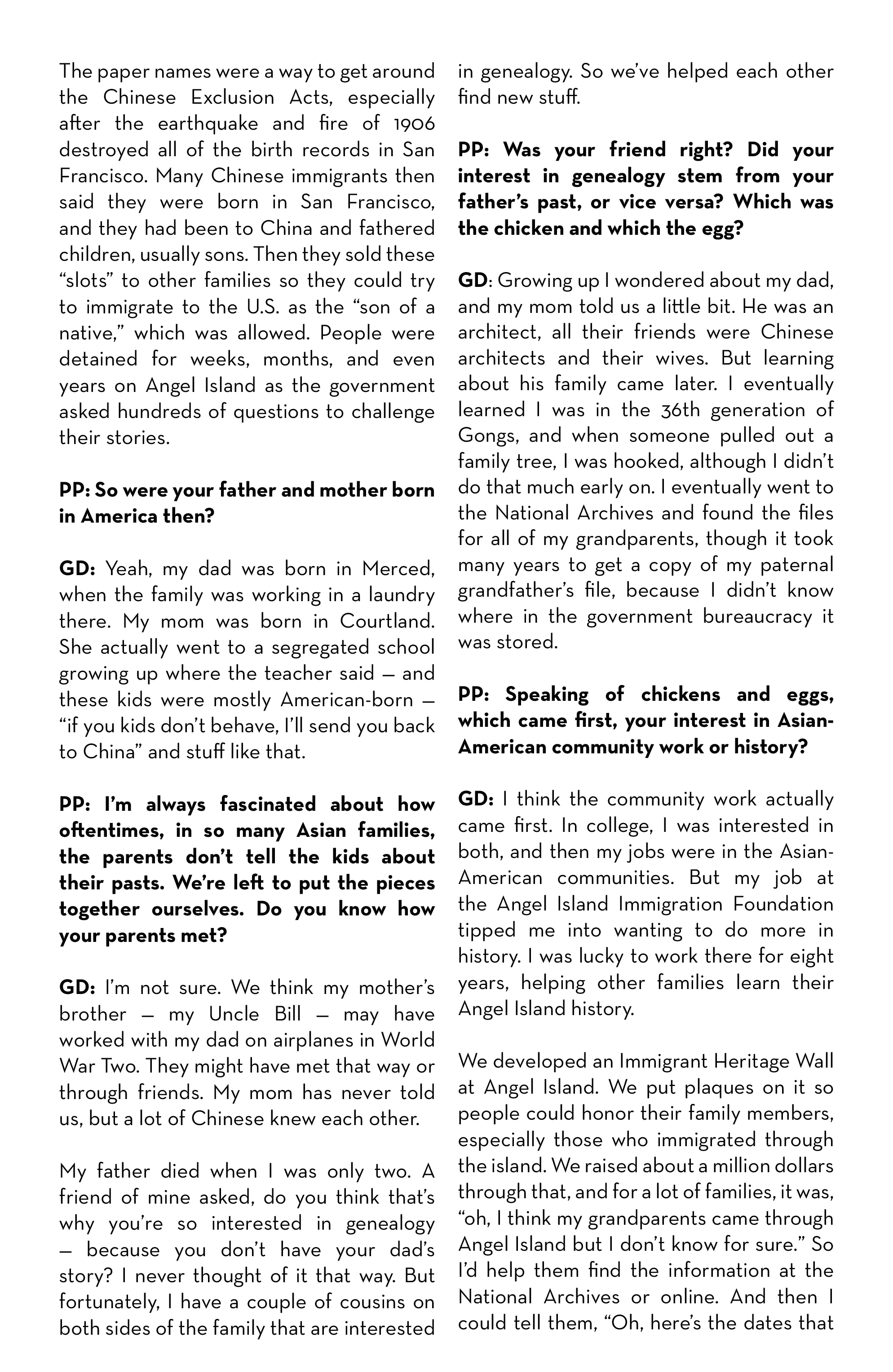 The Good Asian (2021-) issue 7 - Page 24