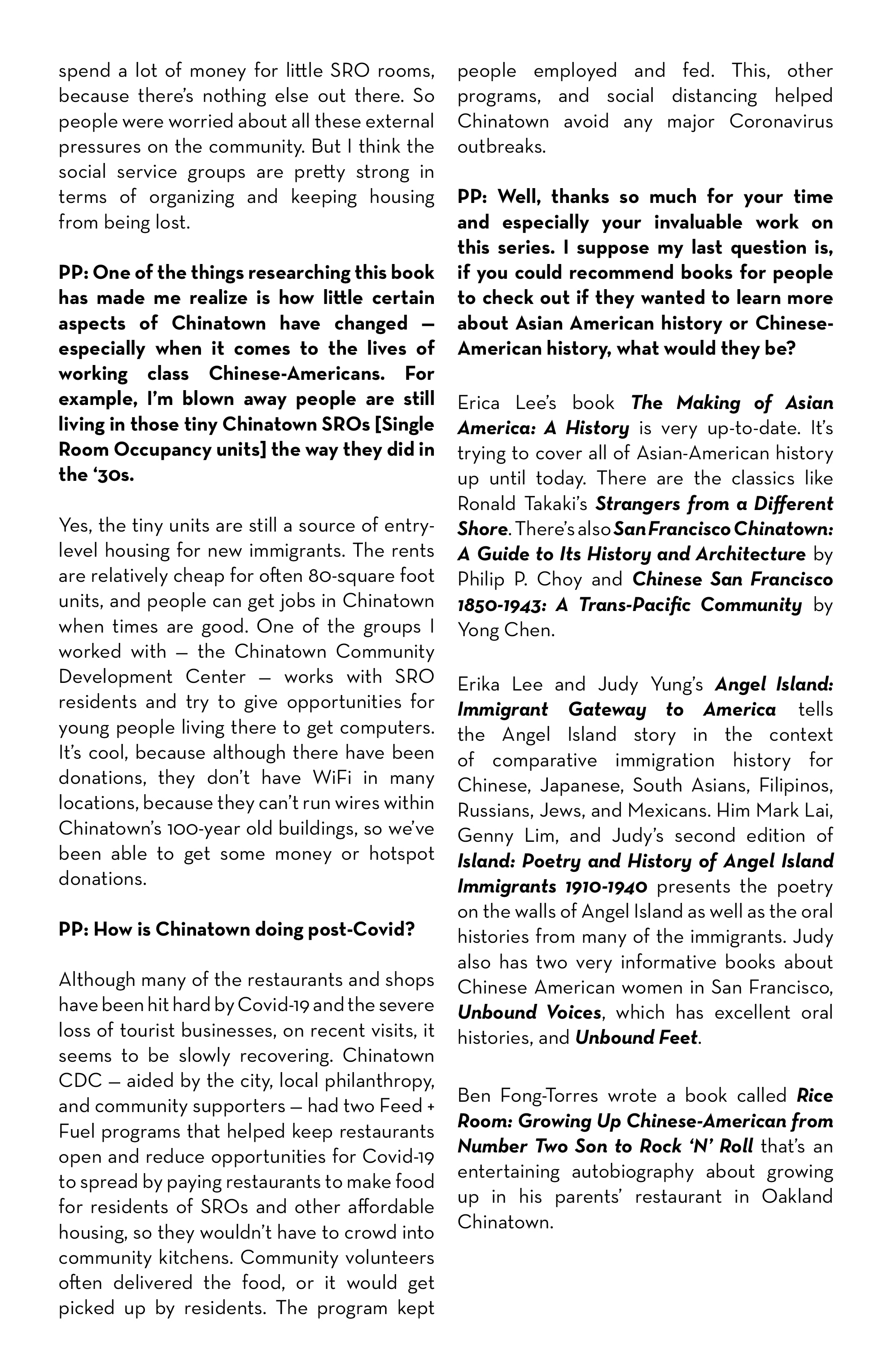 The Good Asian (2021-) issue 8 - Page 26