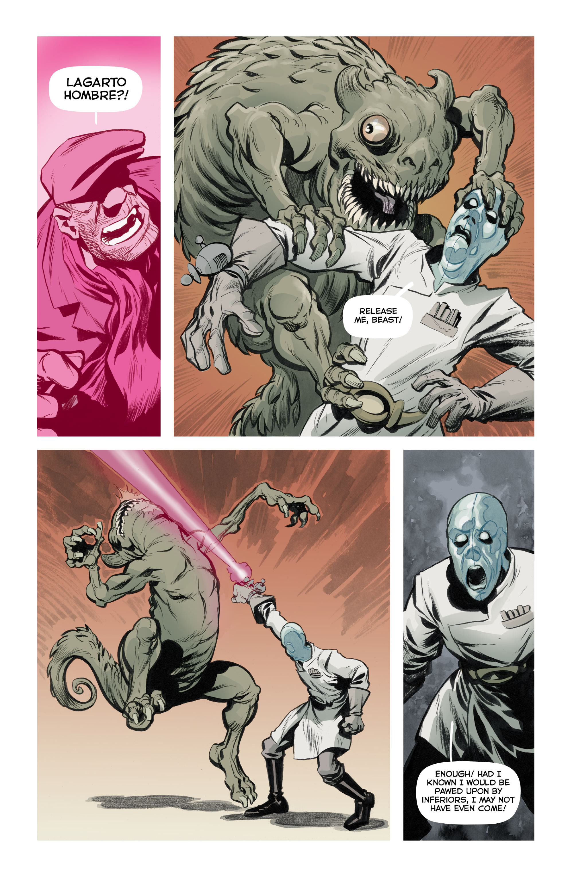 The Goon (2019-) issue 13 - Page 16