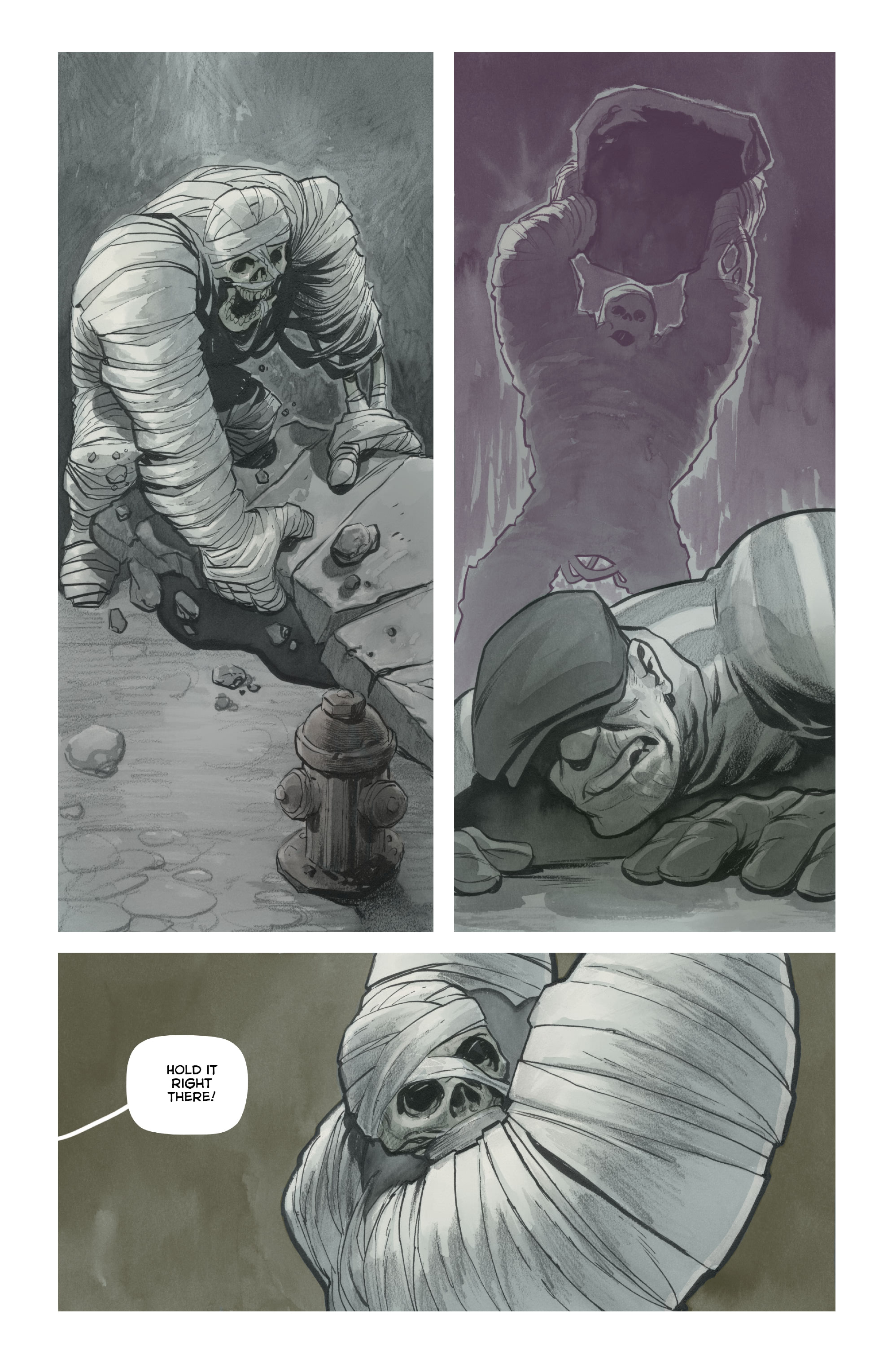 The Goon (2019-) issue 14 - Page 19