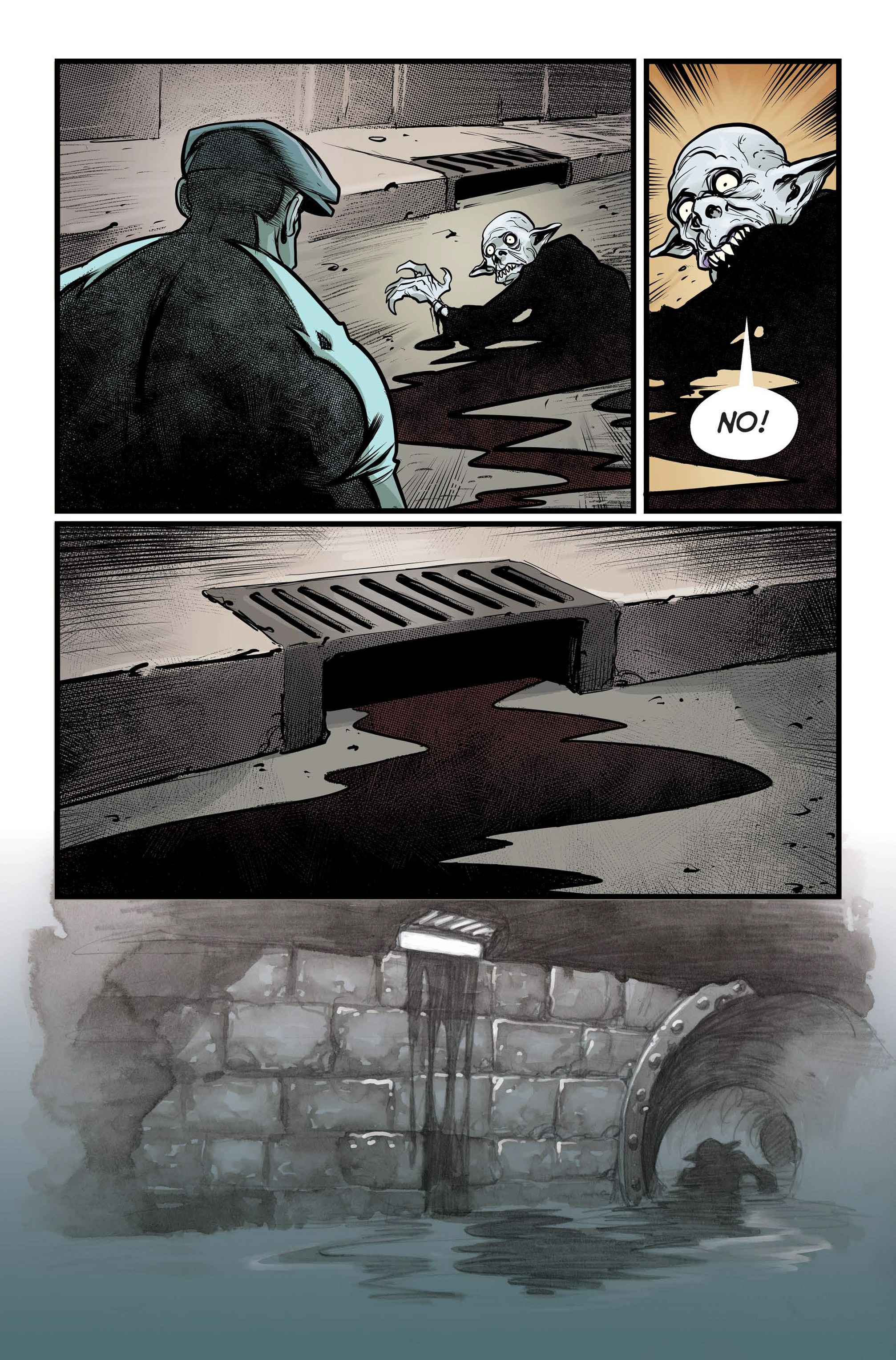 The Goon (2019-) issue 2 - Page 22