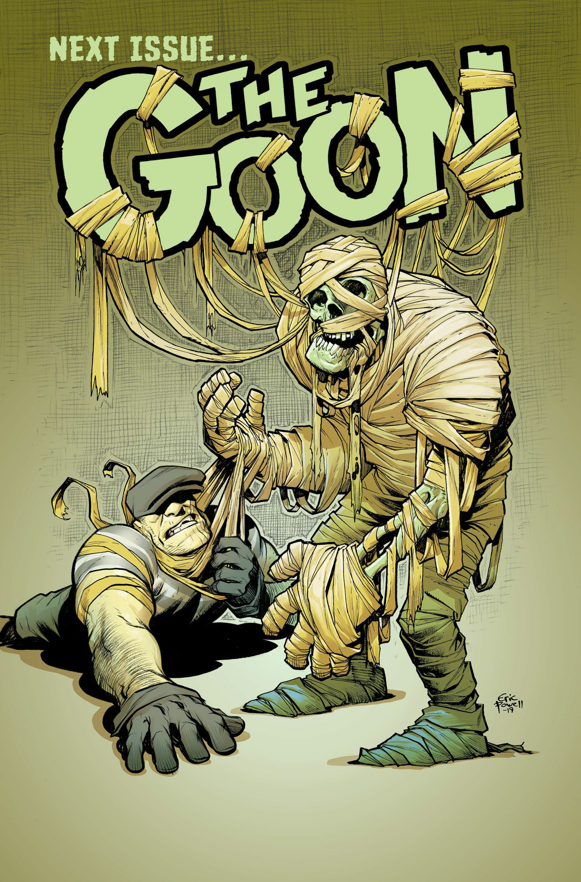 The Goon (2019-) issue 2 - Page 26