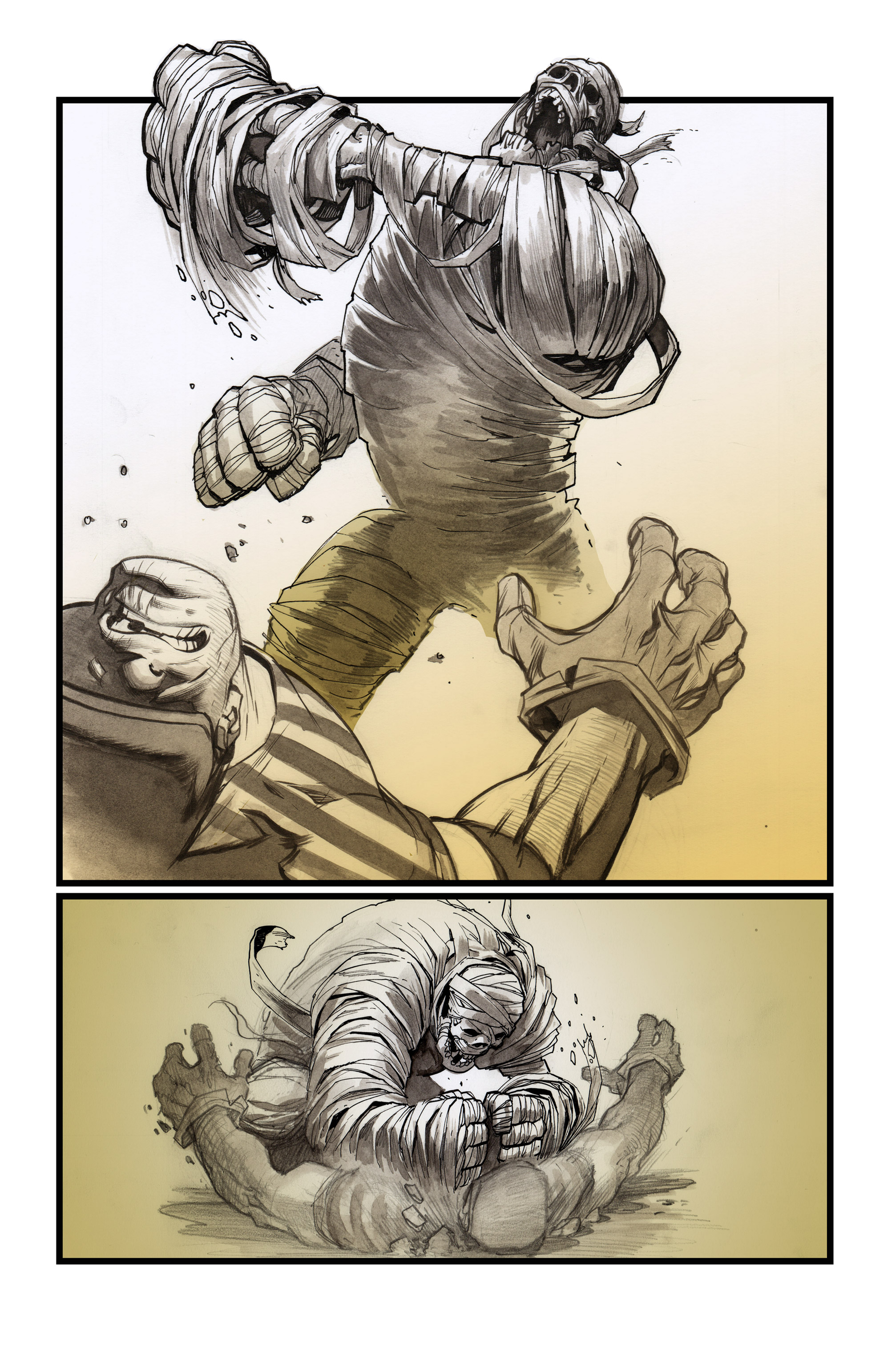 The Goon (2019-) issue 3 - Page 15