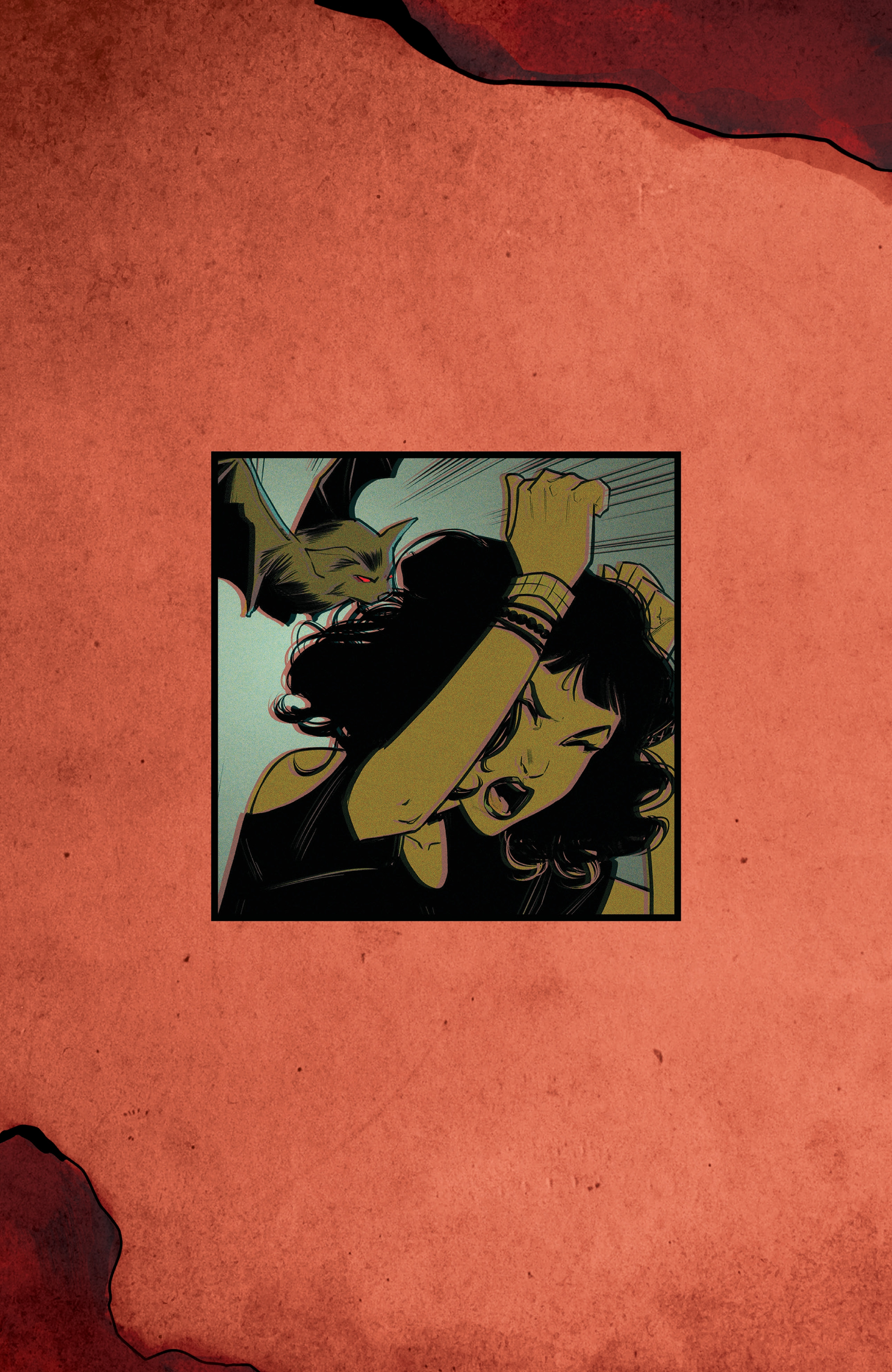 The Graveyard Club: Fresh Blood (2025-): Chapter 1 - Page 5