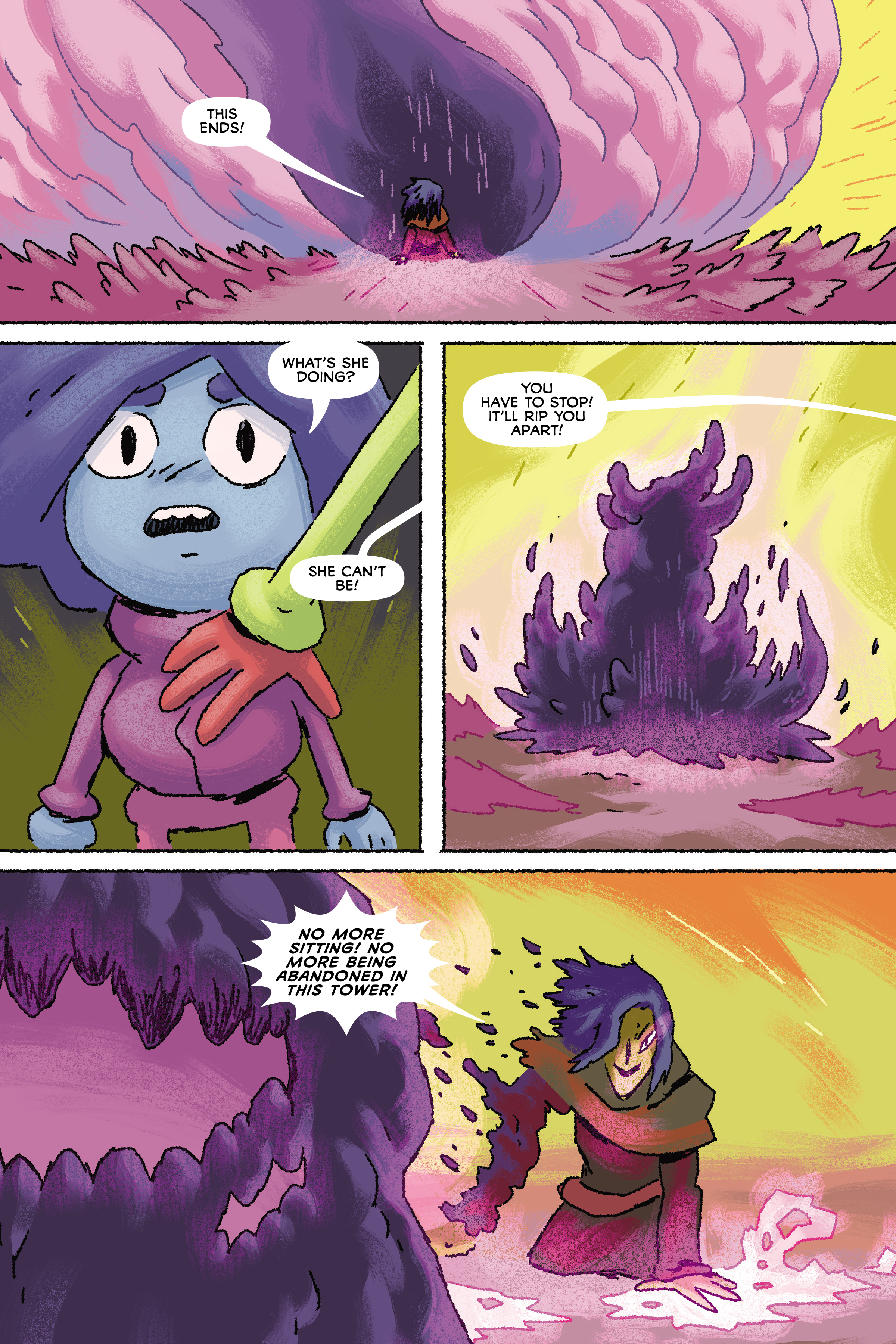 The Great Wiz and the Ruckus (2019) issue 1 - Page 179