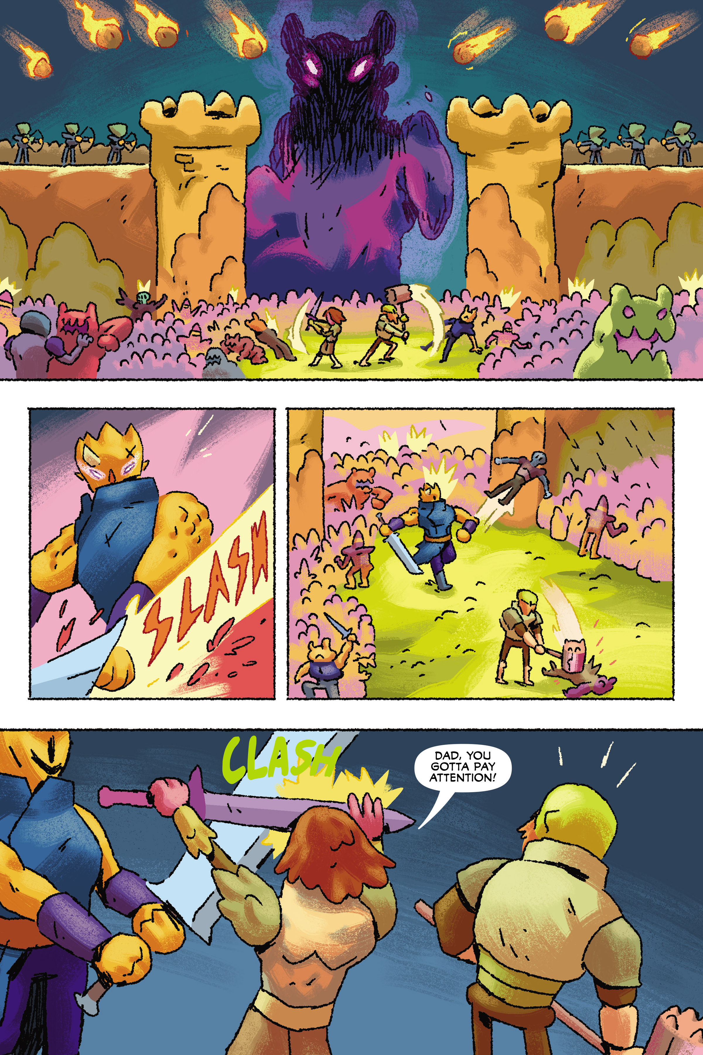 The Great Wiz and the Ruckus (2019) issue 1 - Page 181