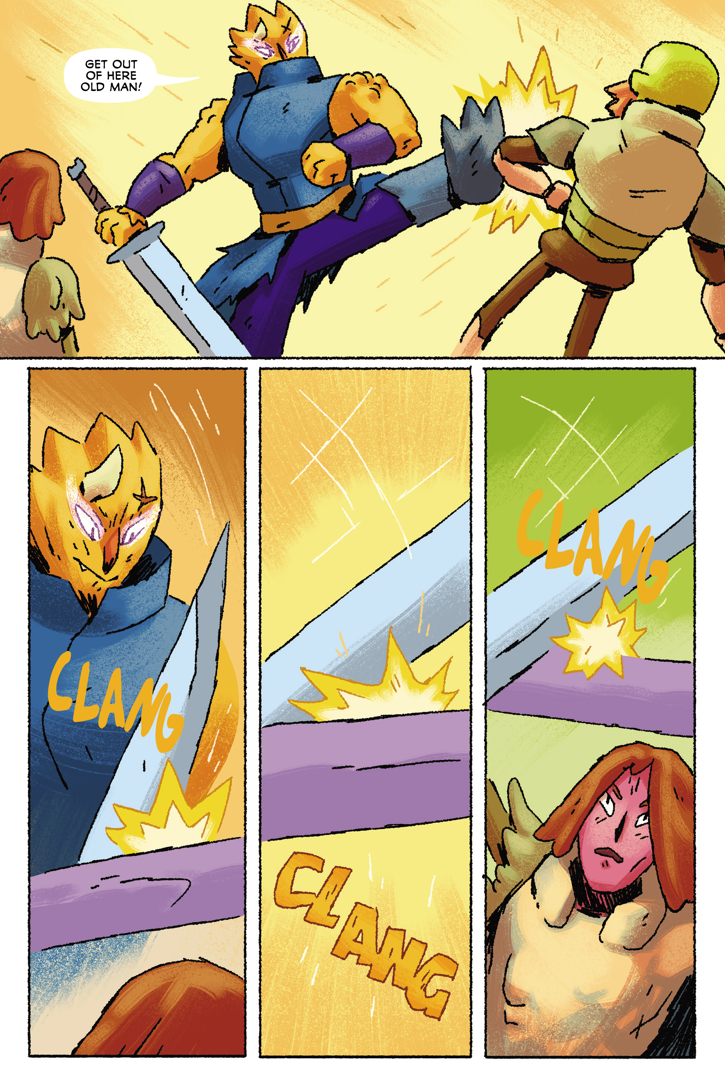 The Great Wiz and the Ruckus (2019) issue 1 - Page 182