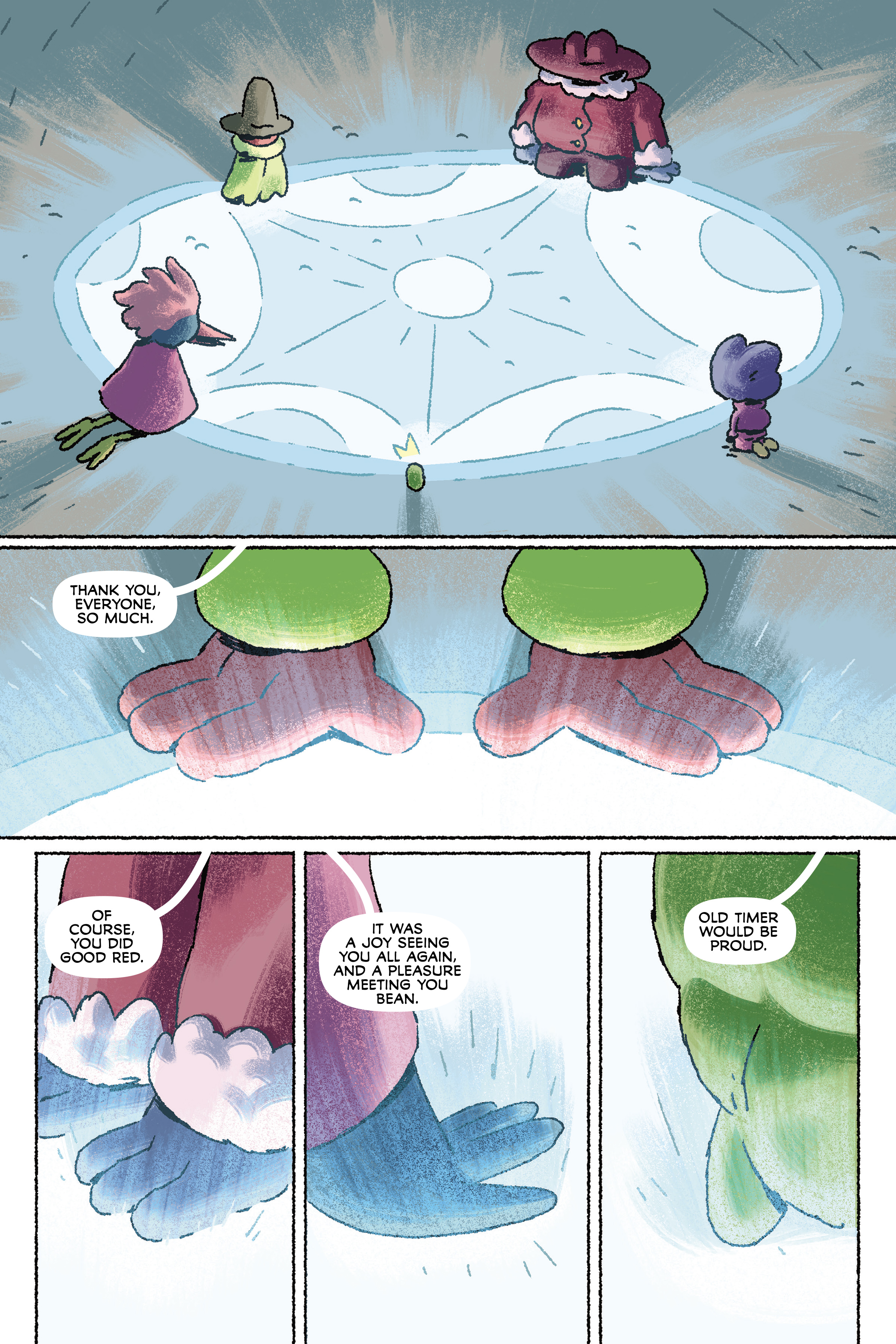 The Great Wiz and the Ruckus (2019) issue 1 - Page 186