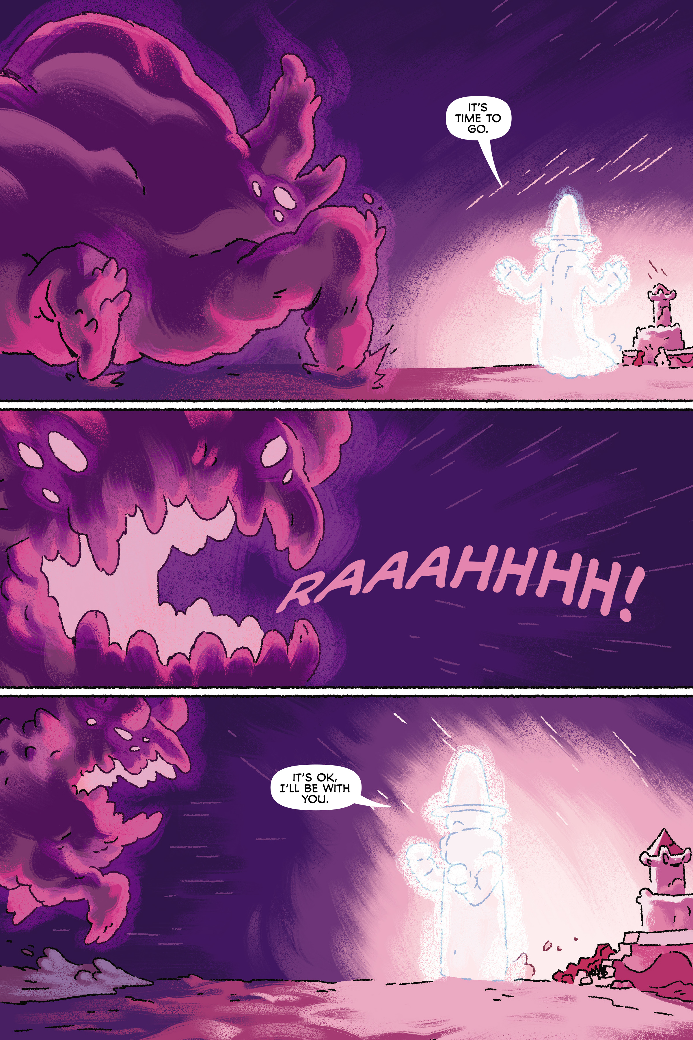 The Great Wiz and the Ruckus (2019) issue 1 - Page 190