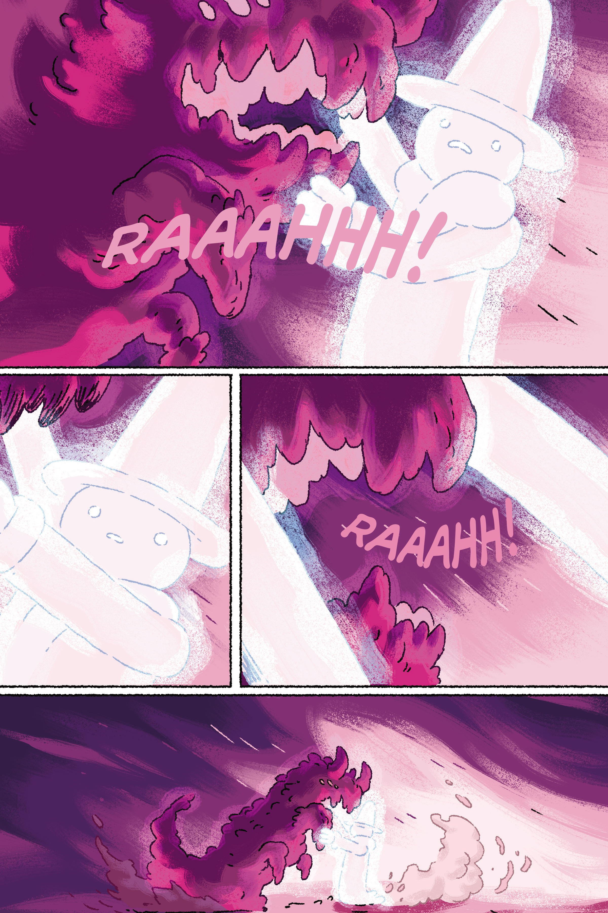 The Great Wiz and the Ruckus (2019) issue 1 - Page 191