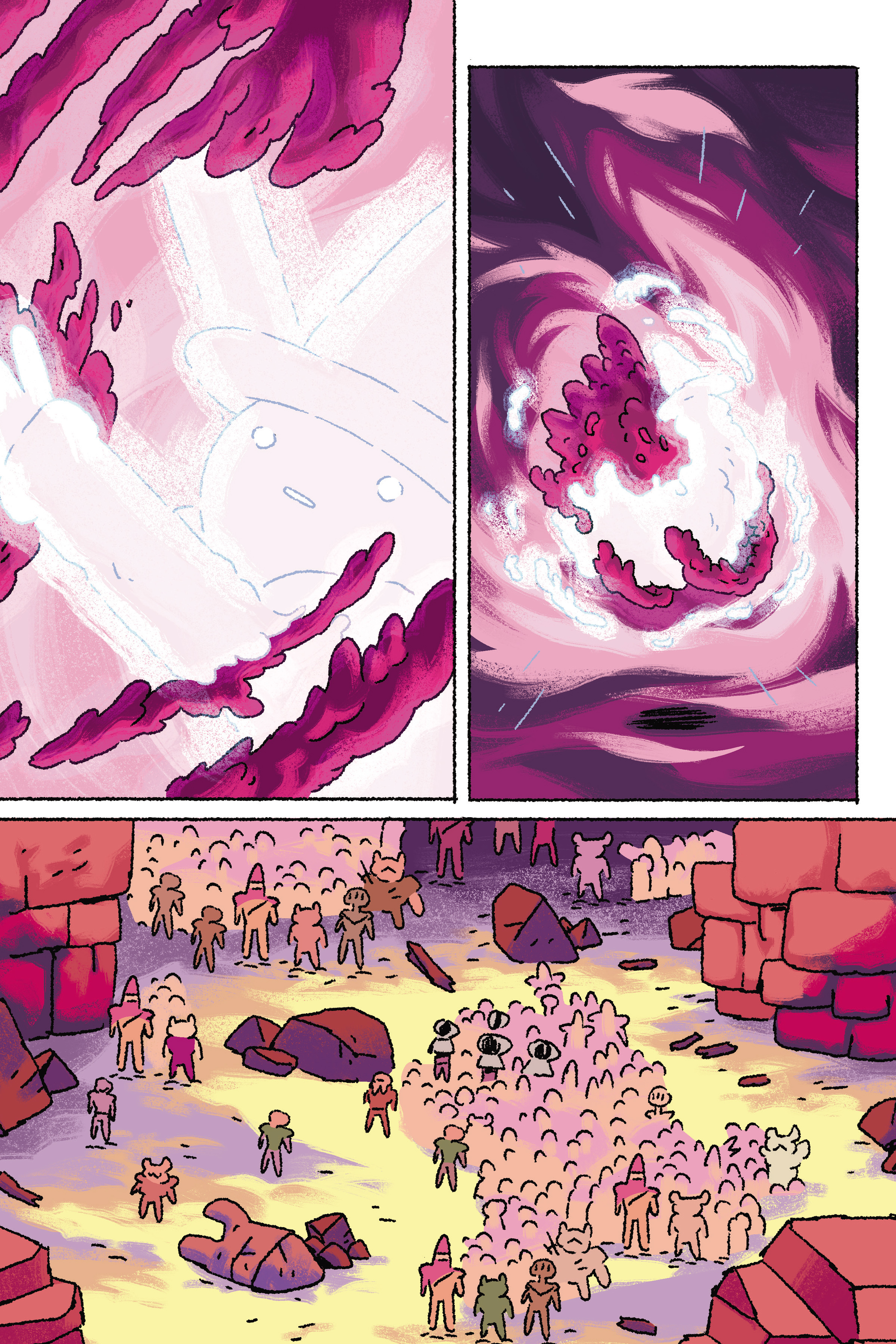 The Great Wiz and the Ruckus (2019) issue 1 - Page 192