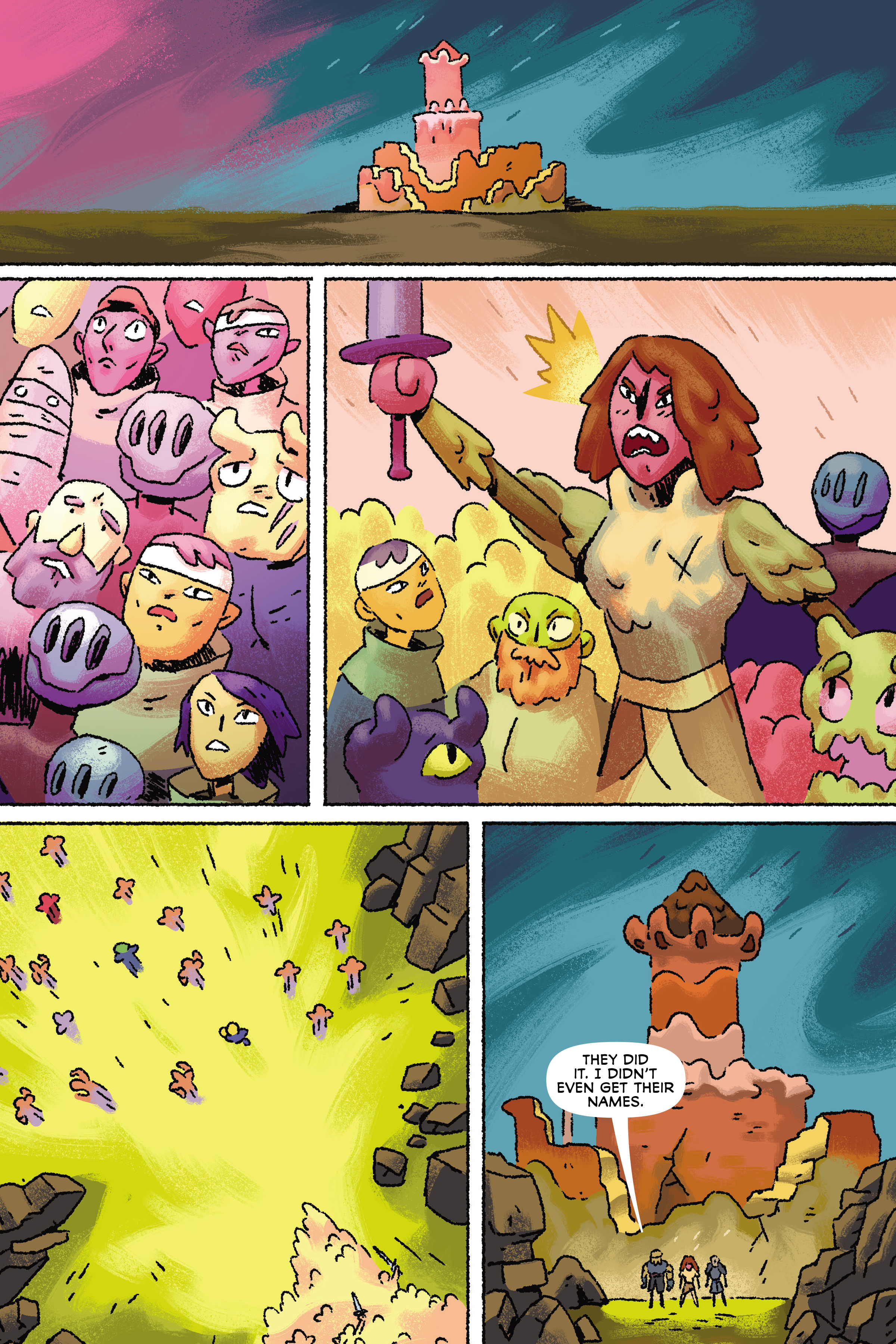 The Great Wiz and the Ruckus (2019) issue 1 - Page 194