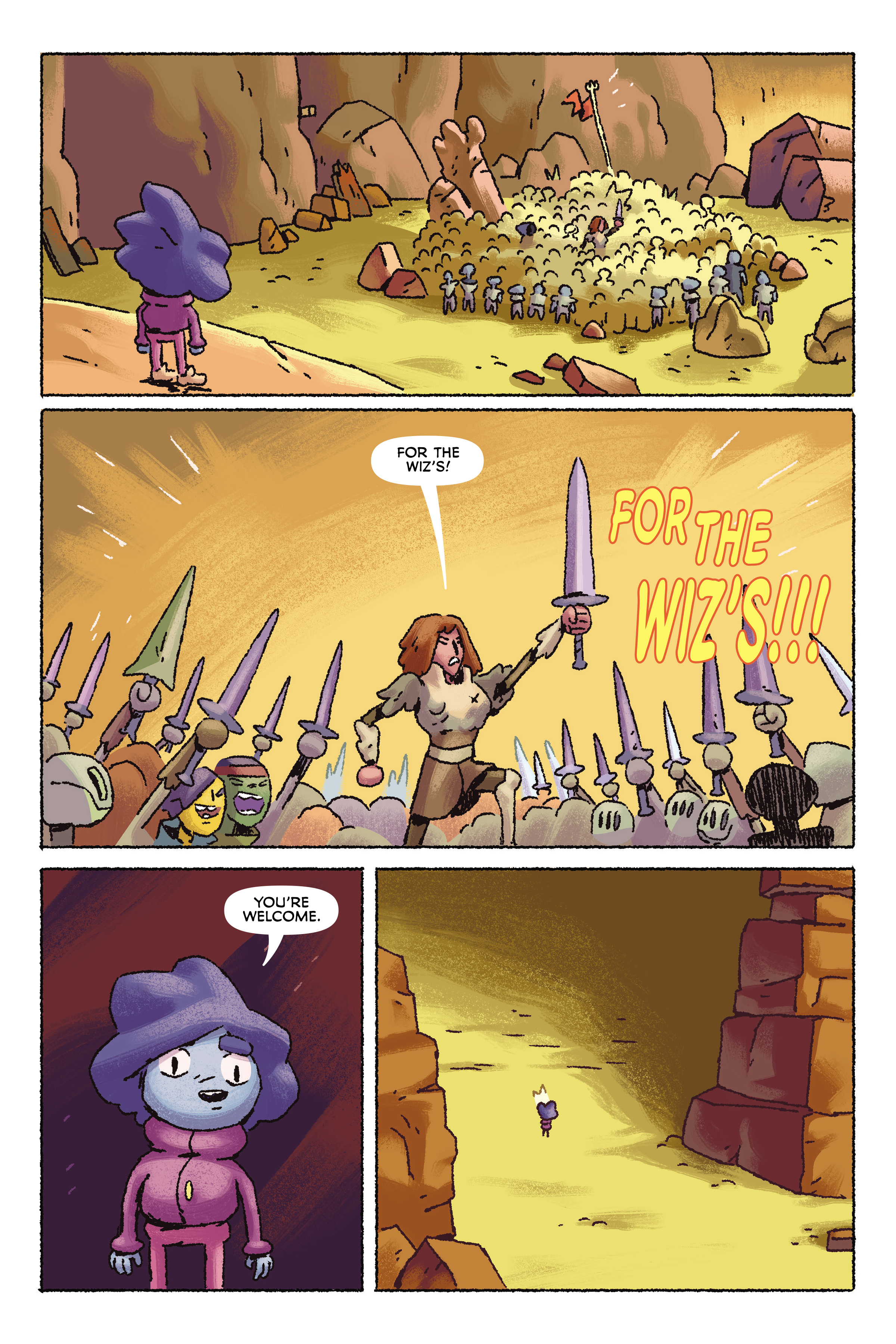 The Great Wiz and the Ruckus (2019) issue 1 - Page 199