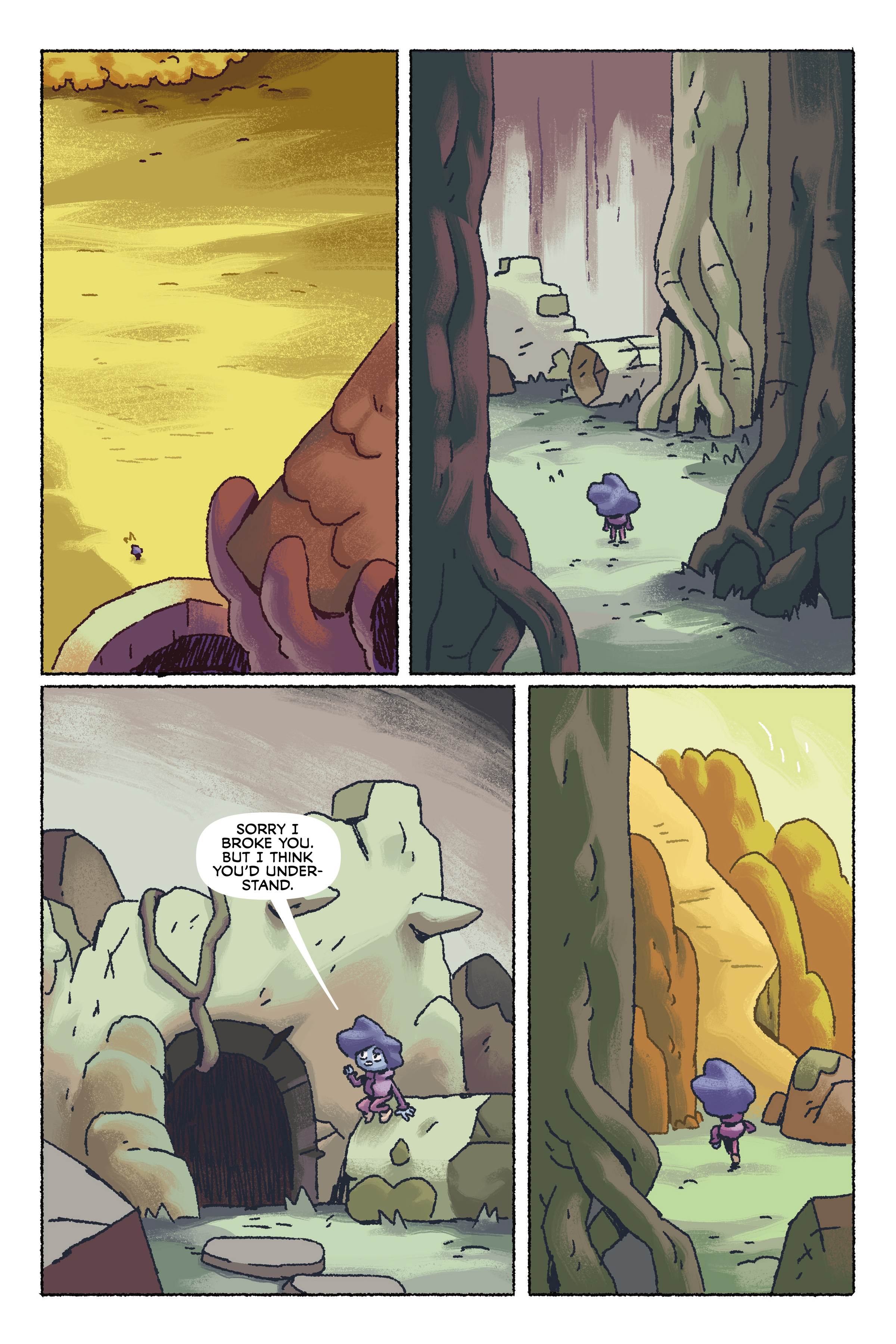 The Great Wiz and the Ruckus (2019) issue 1 - Page 200