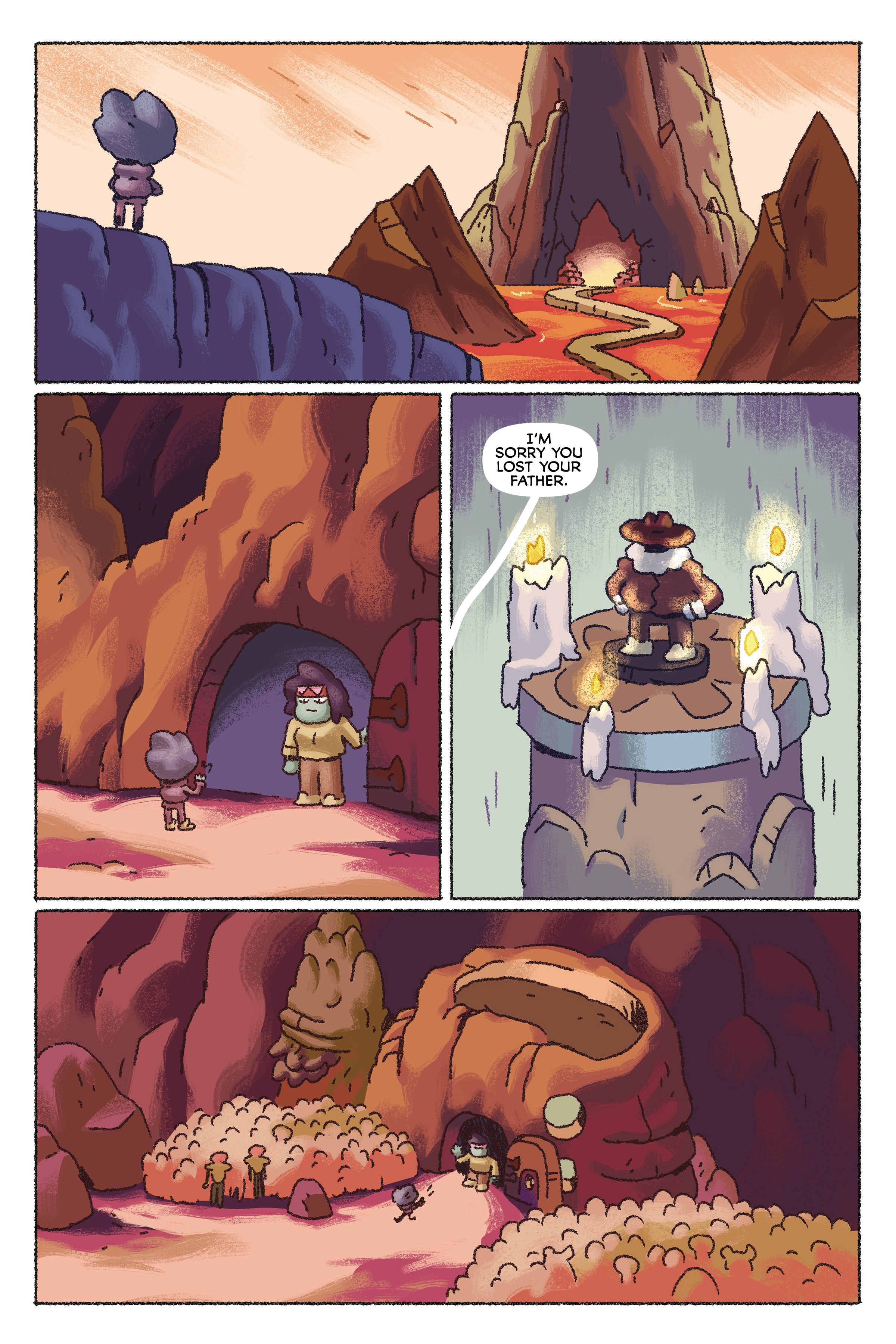 The Great Wiz and the Ruckus (2019) issue 1 - Page 202