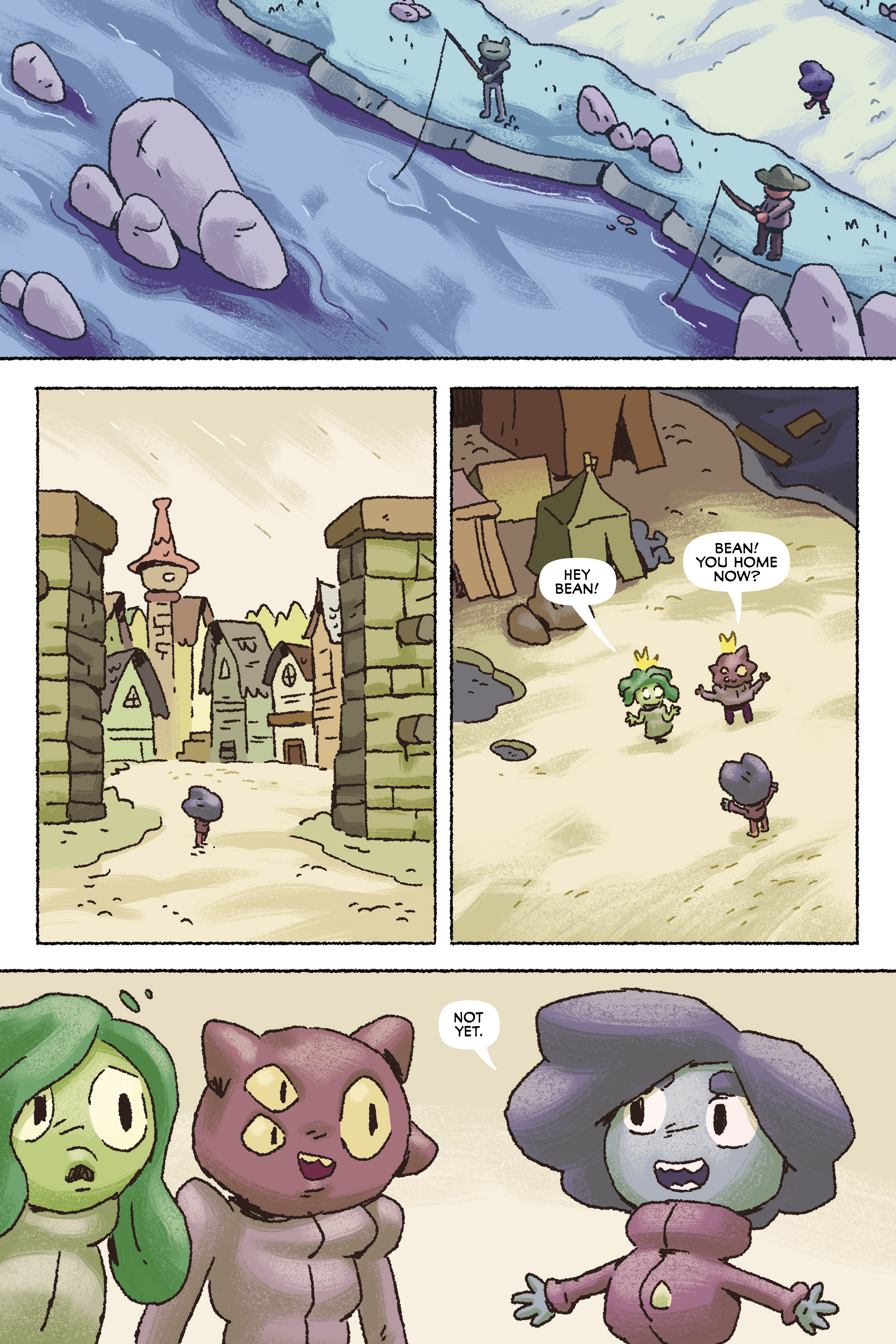 The Great Wiz and the Ruckus (2019) issue 1 - Page 203